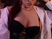 Chat Live with IvyAdler  27 year old Amateur Cam Girl from Romania Photo