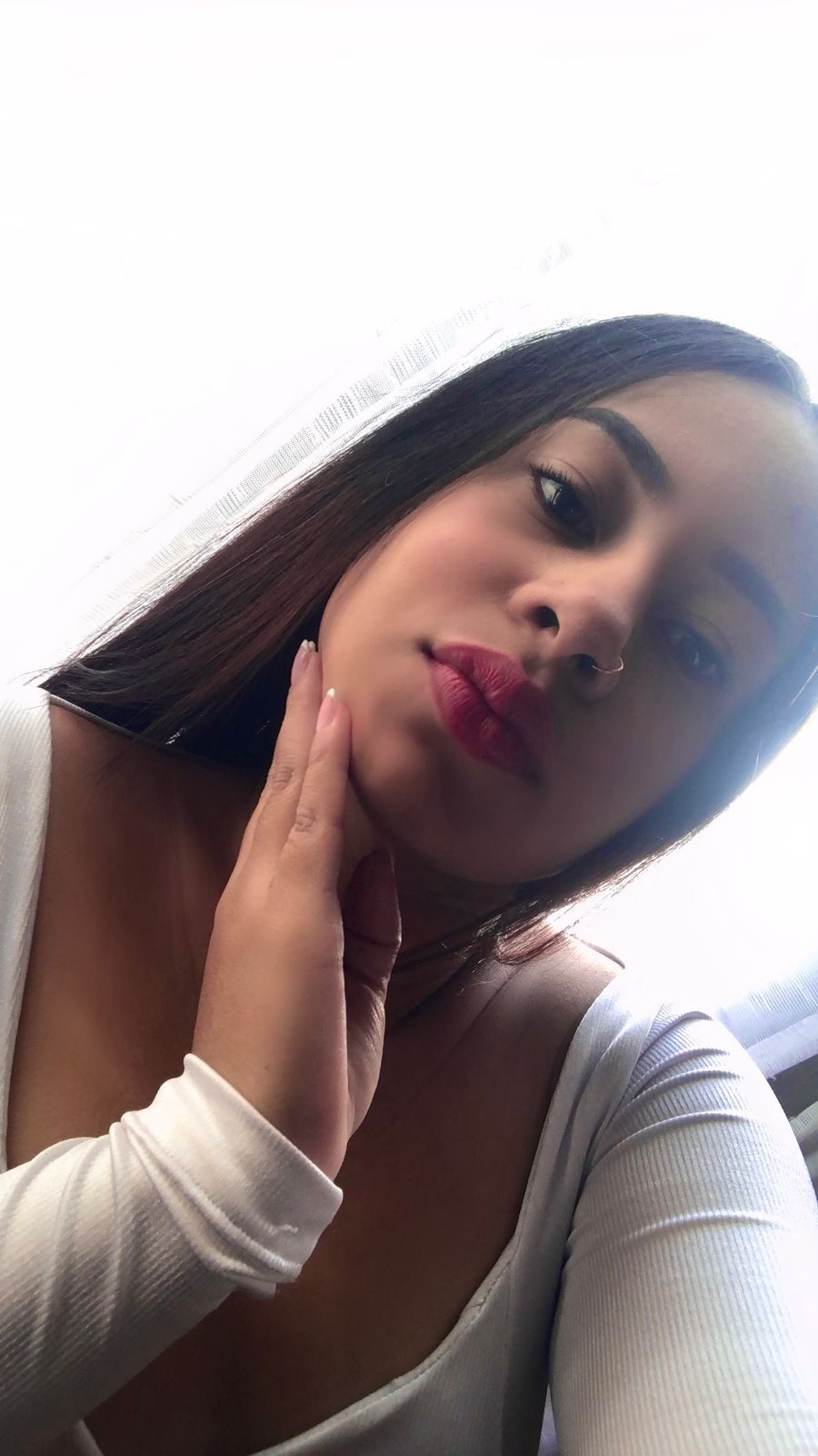 paulasantacruz from Jerkmate