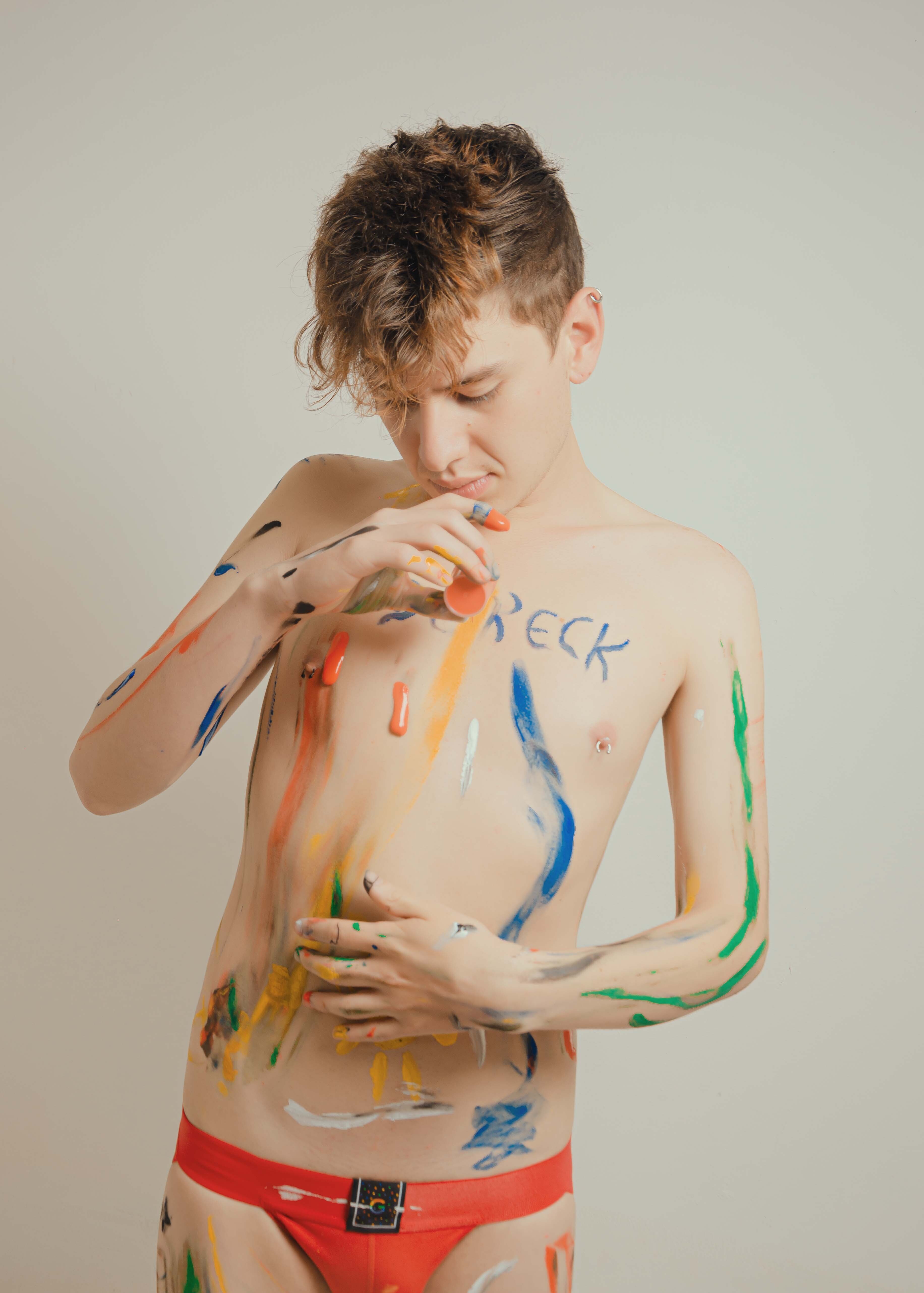 sexyhot69boy from Jerkmate