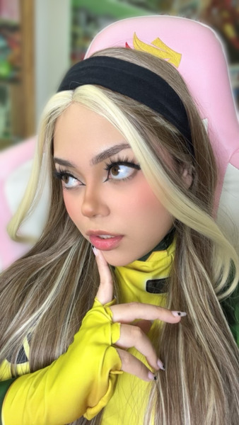NaraCosplay