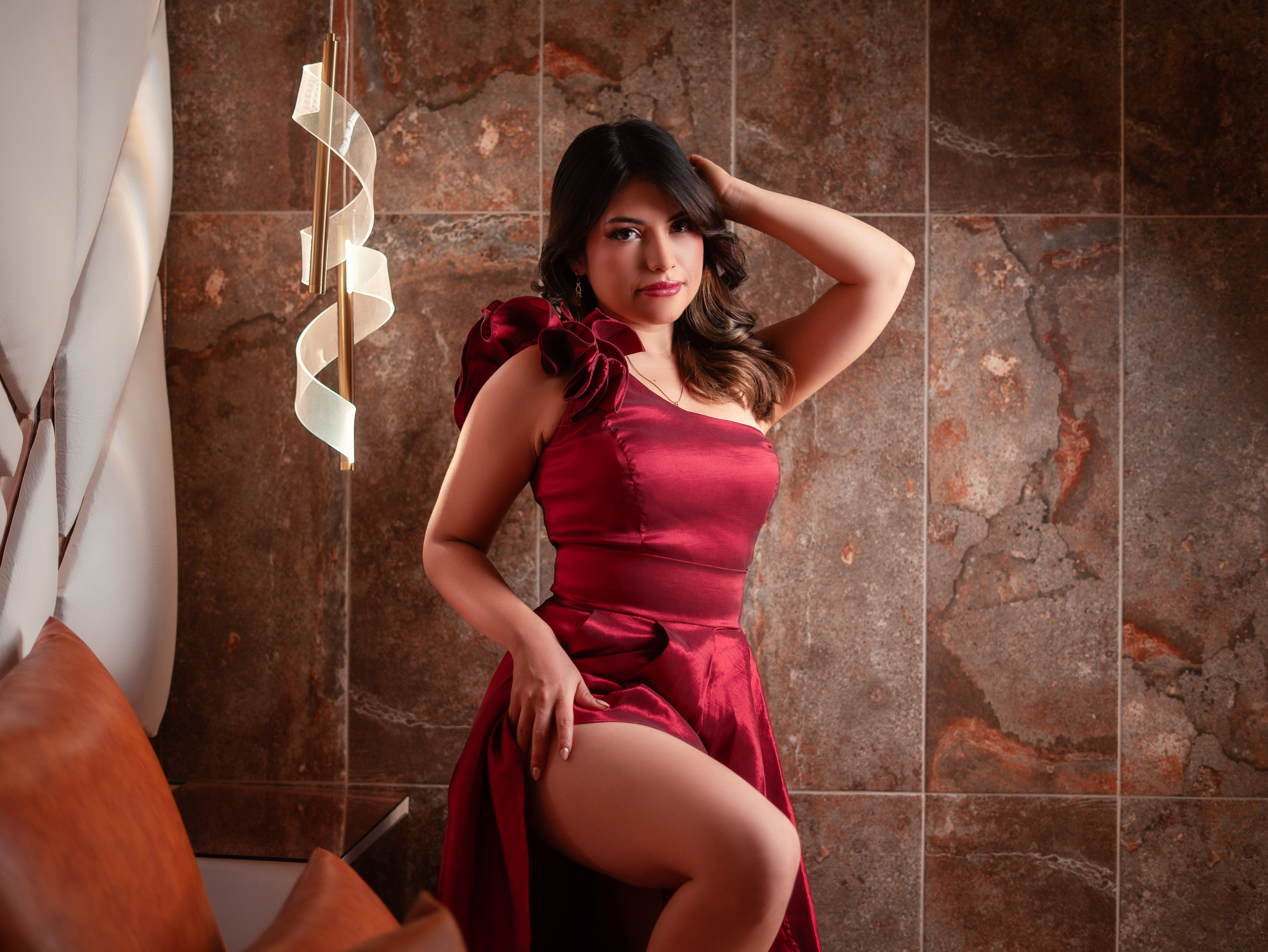 VanityGibson picture 5