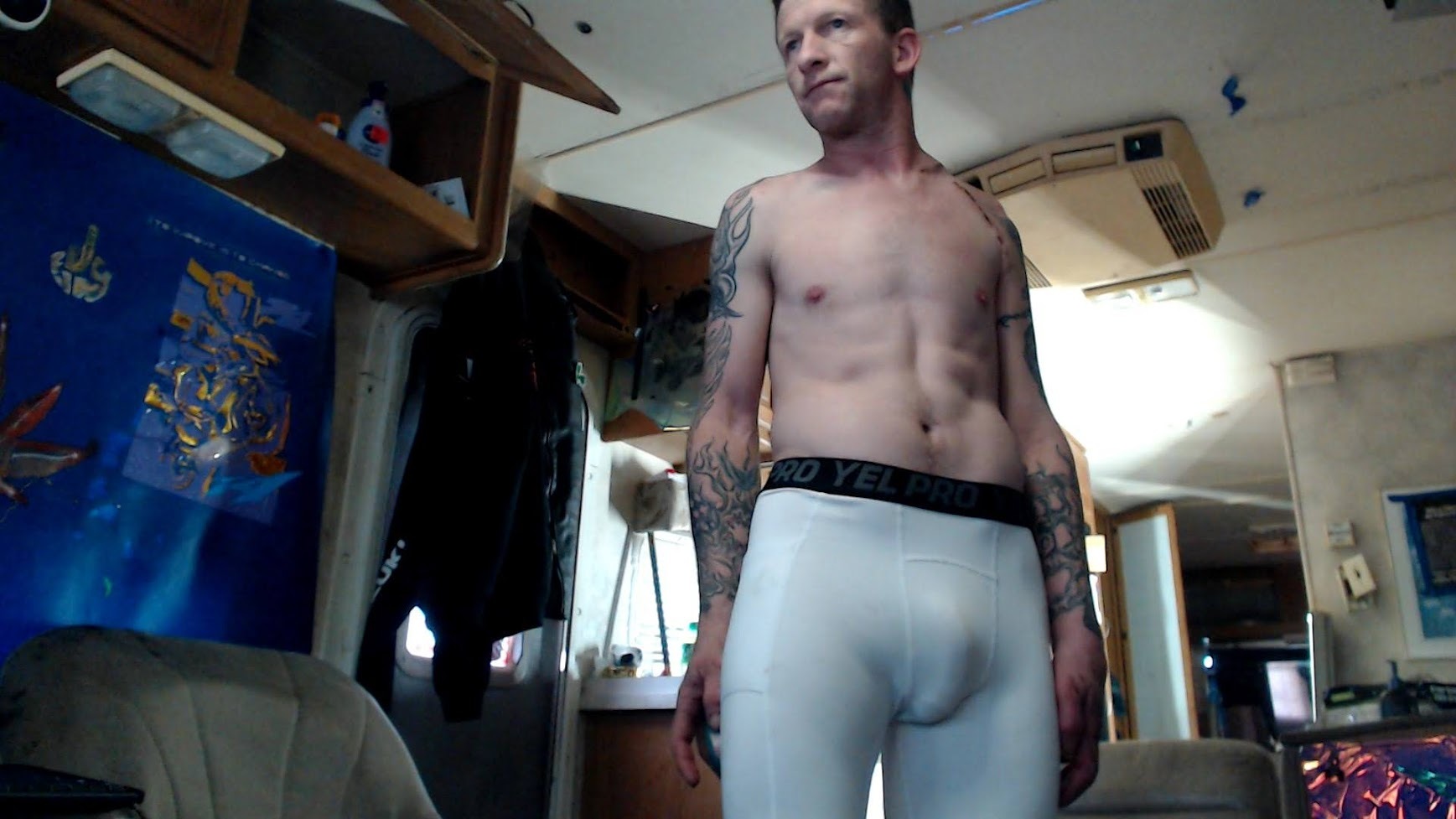 eloquentbiker from Jerkmate
