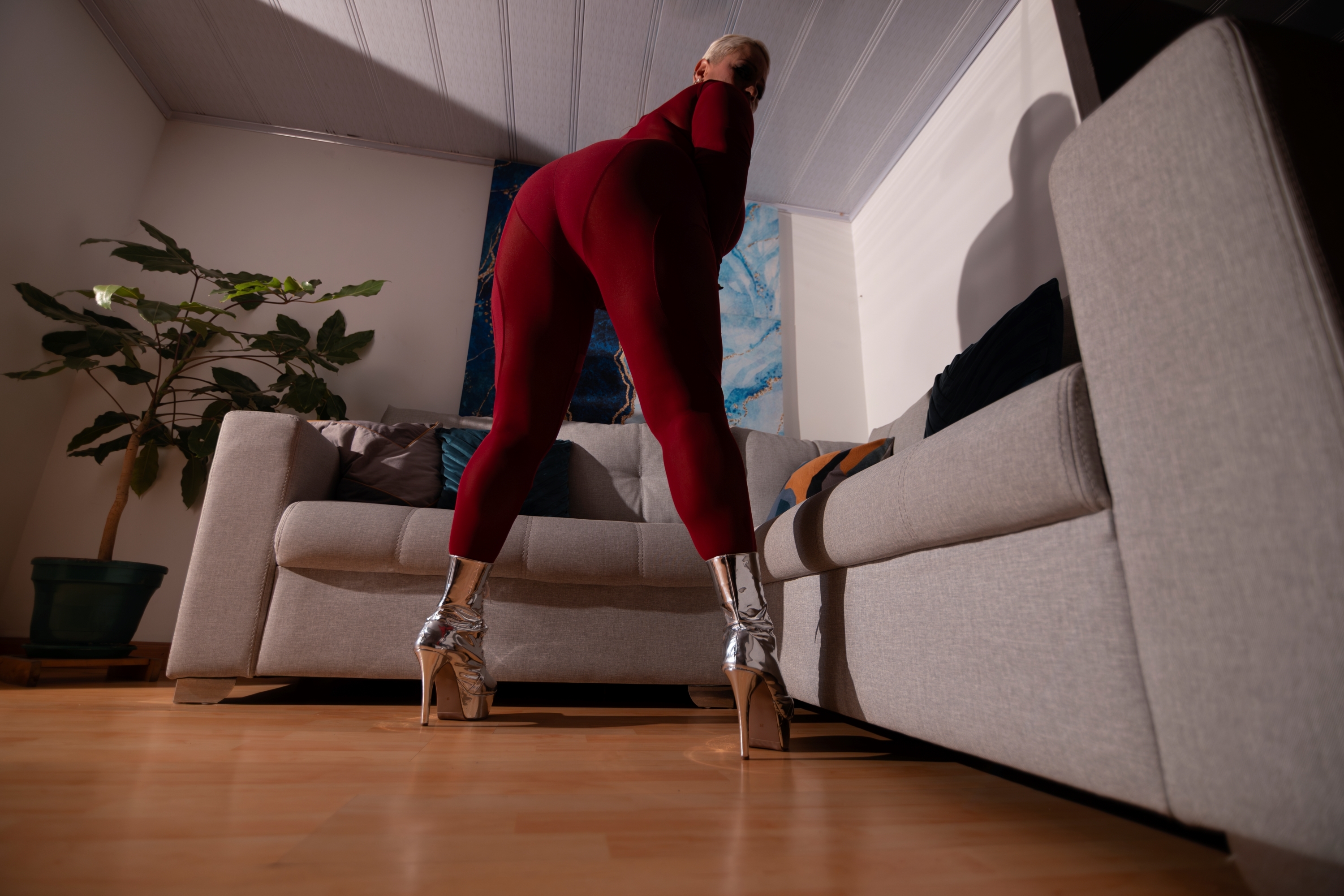 giannellacoxx from Jerkmate