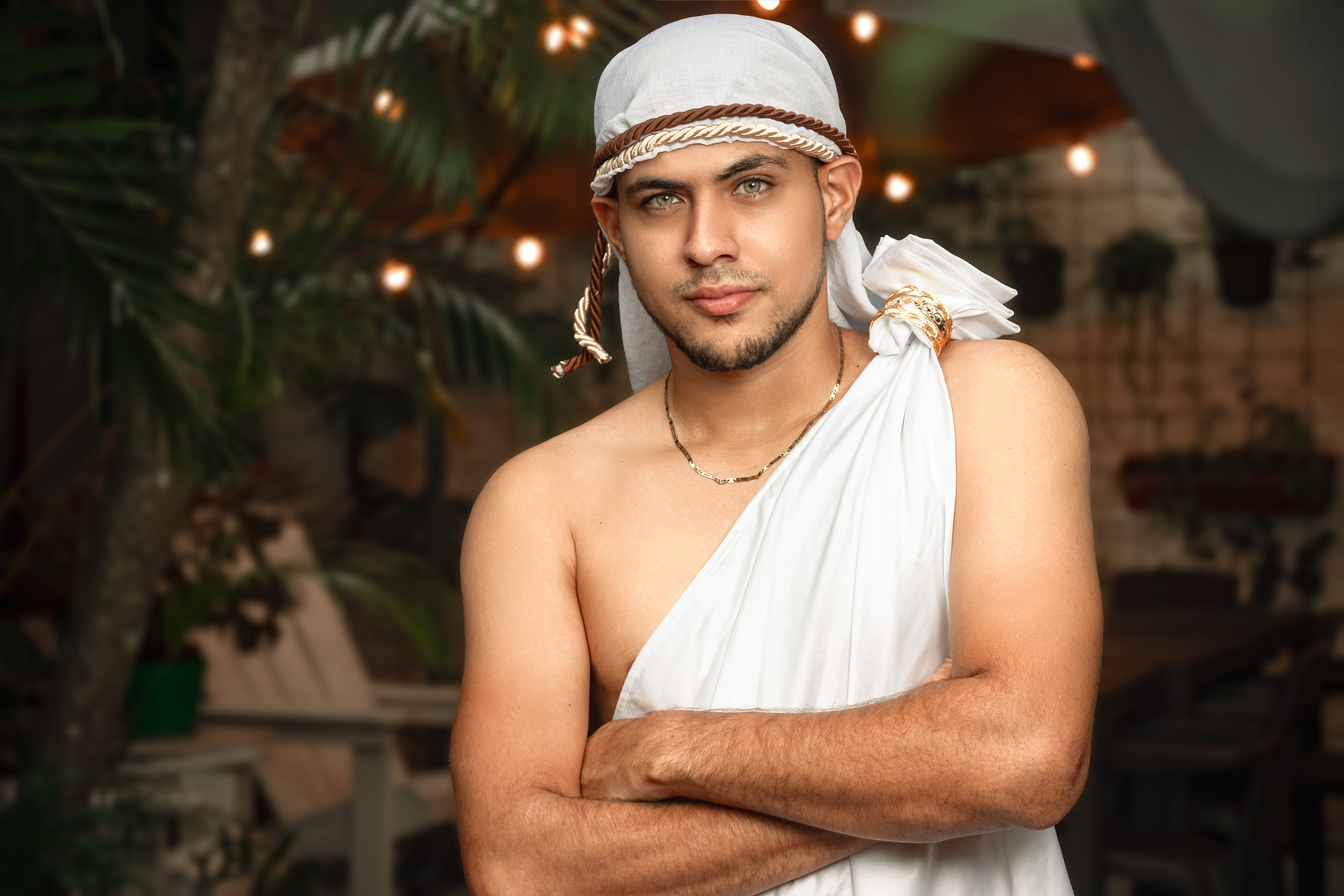 PaulRivera