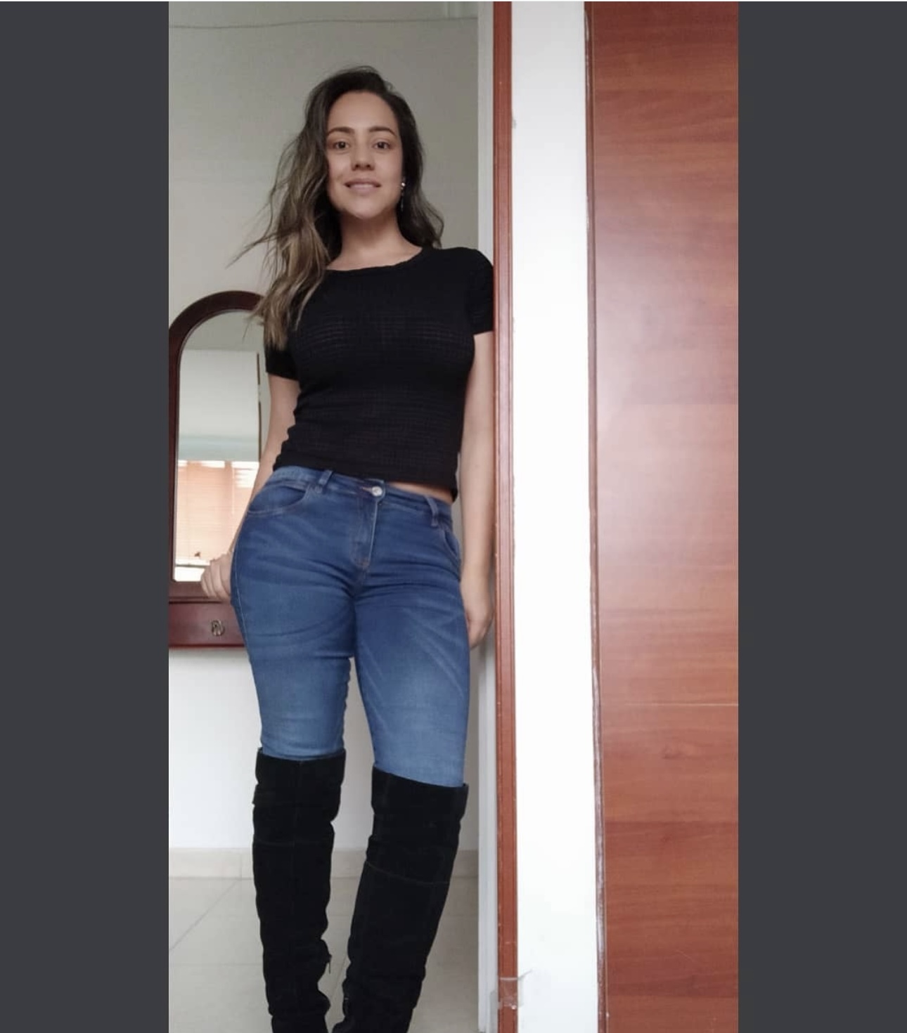 honeylove81 from Jerkmate