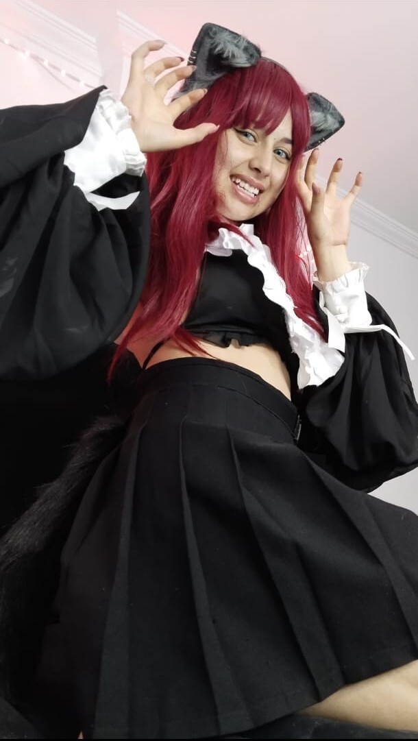 aiko99 from Jerkmate