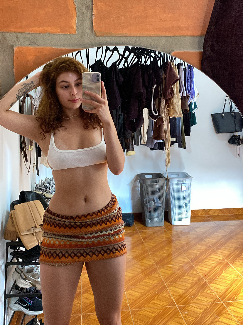 sofiacasstro from Jerkmate