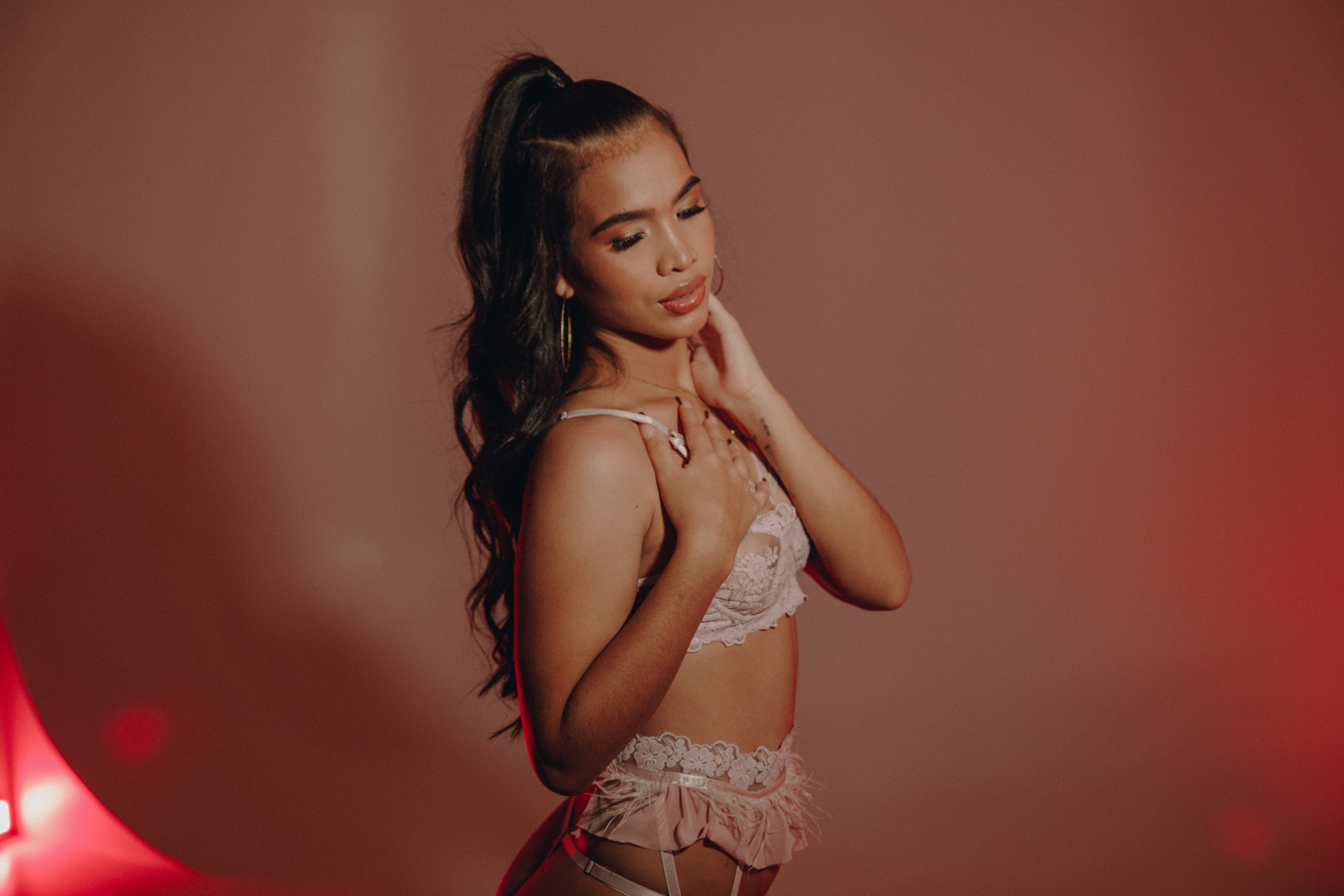 sarahmontez from Jerkmate