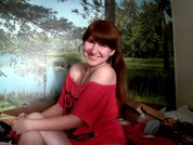 alissonshy pic