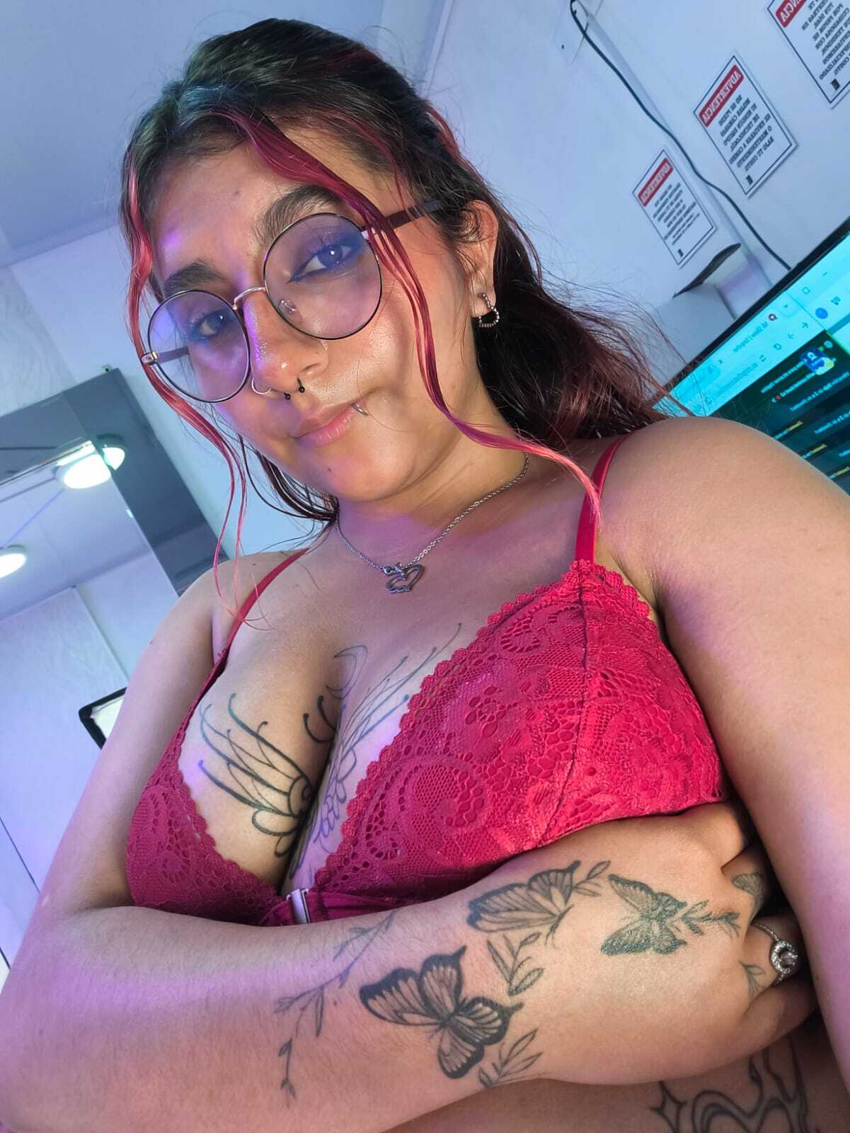 lexiebloom19 from Jerkmate
