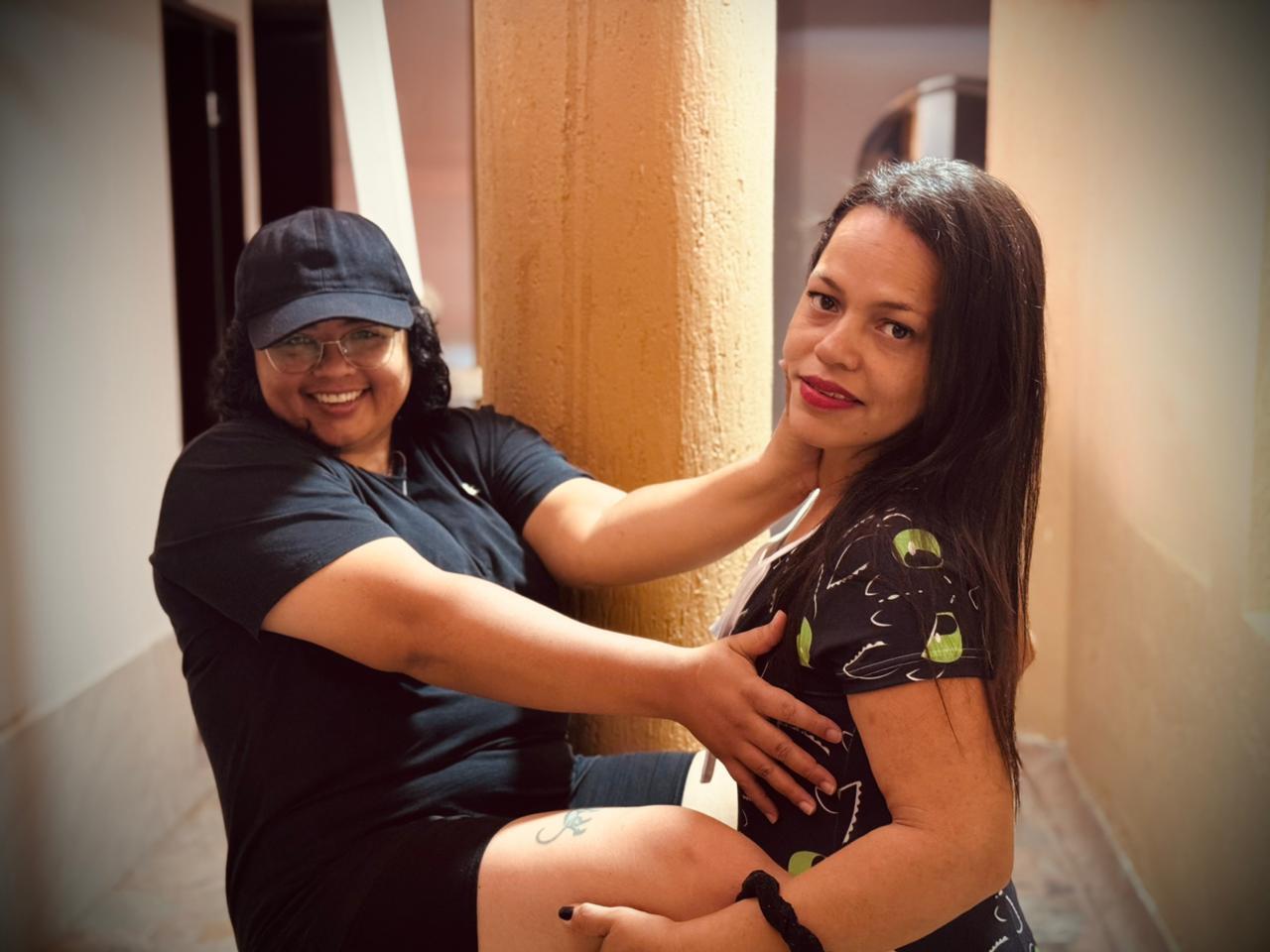 charlottesilvana from Jerkmate