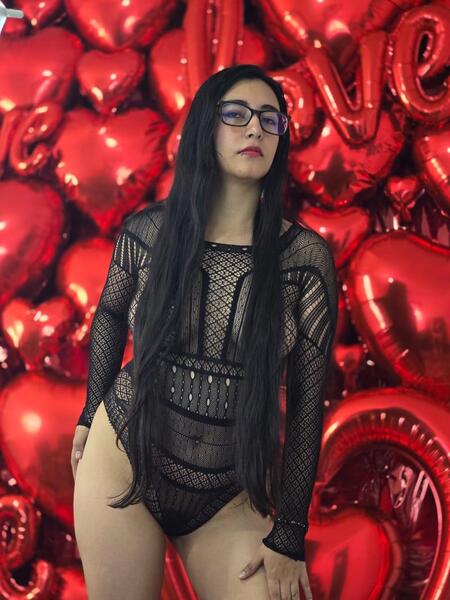 penelopequeen from Jerkmate