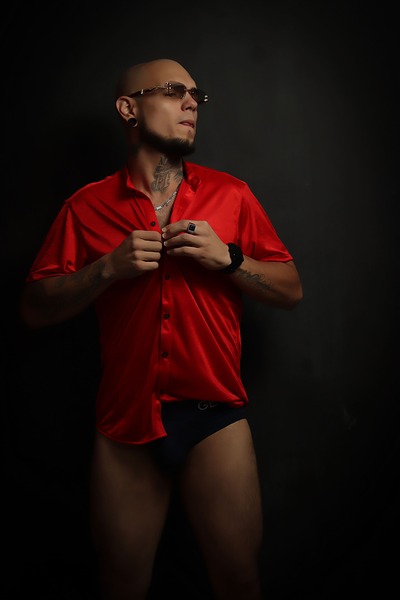 marksklein from Jerkmate