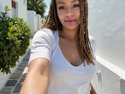 goddesskimarabanks pic