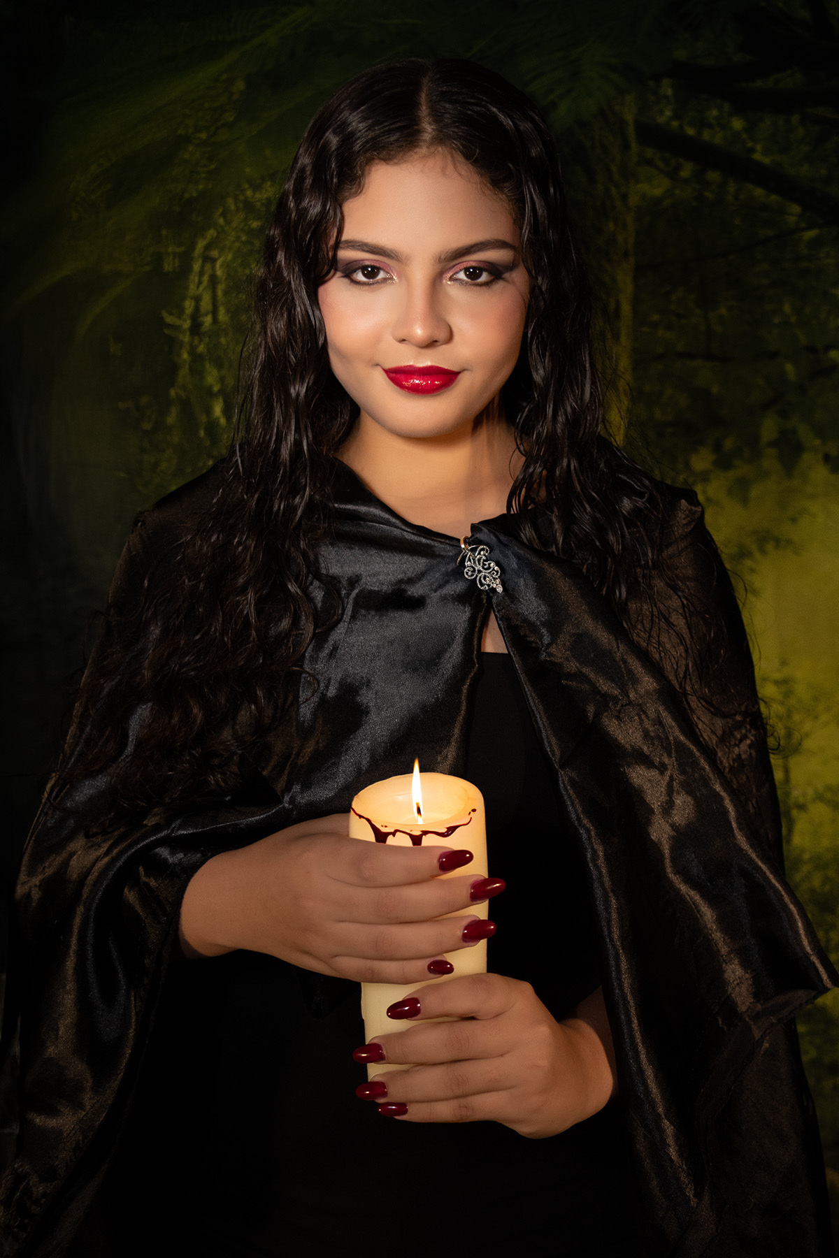 liliowen from Jerkmate
