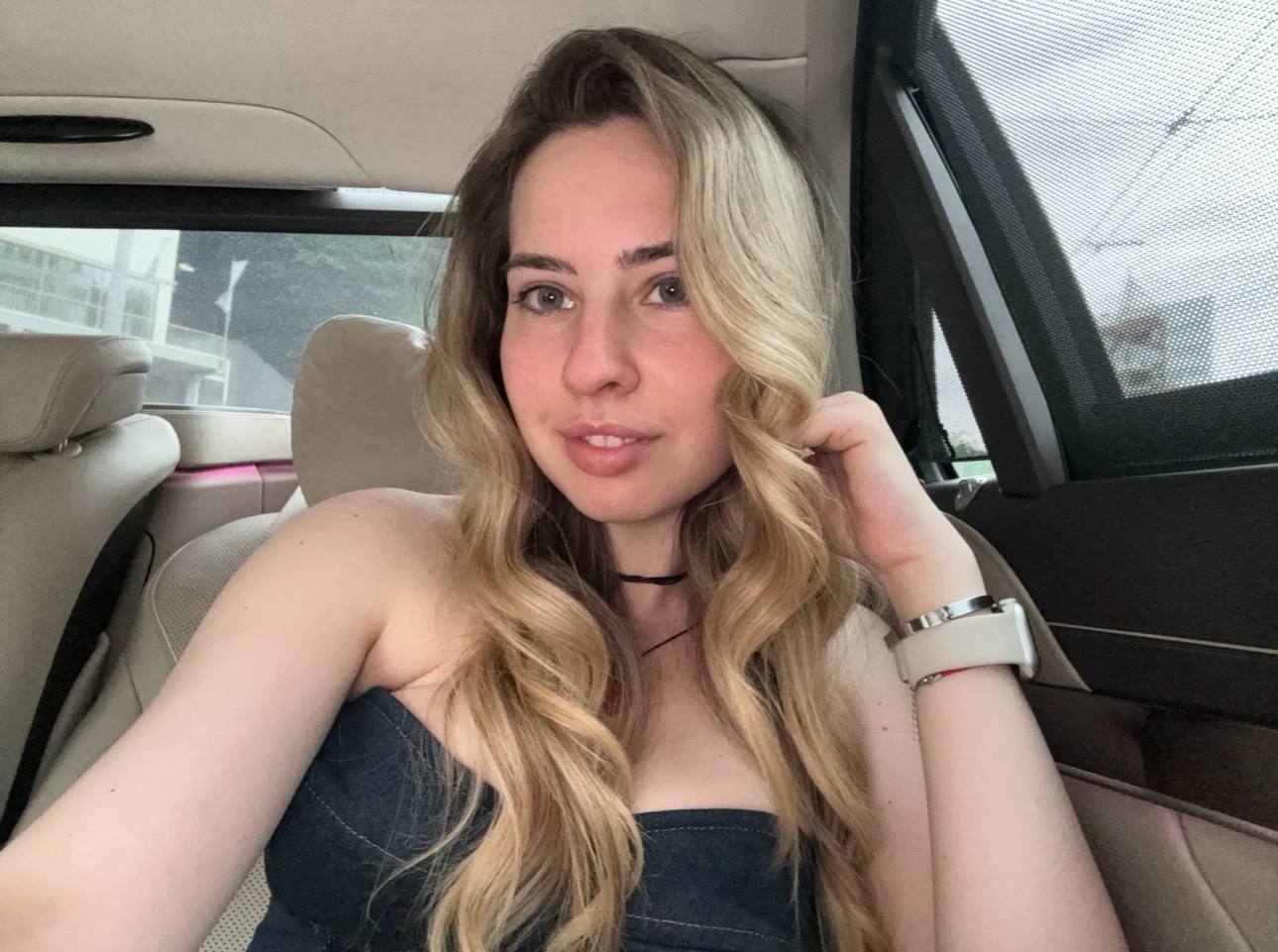 BlessSabrina photo 2