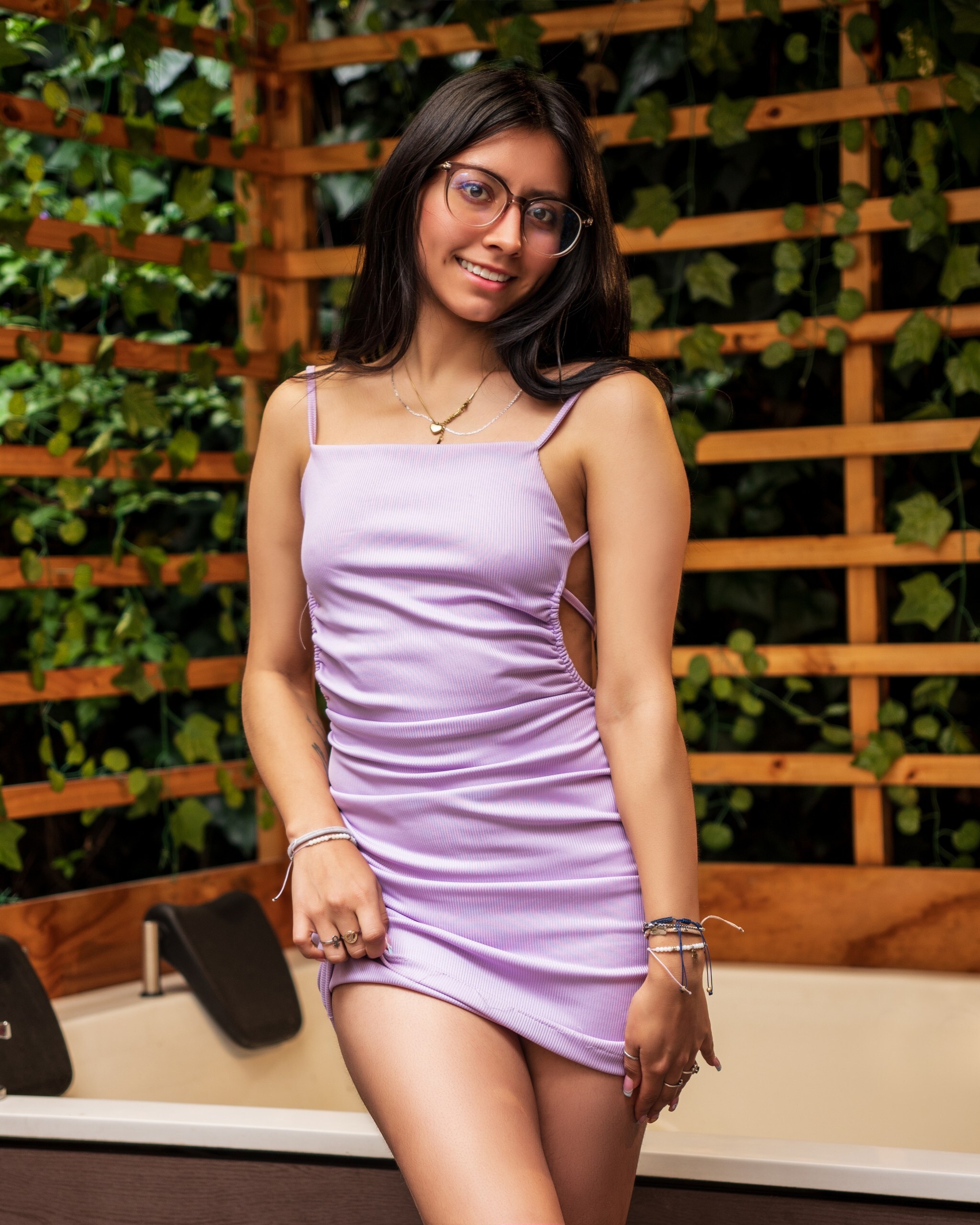 VioletxBloom picture 1