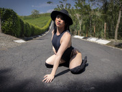 ariannaroux pic