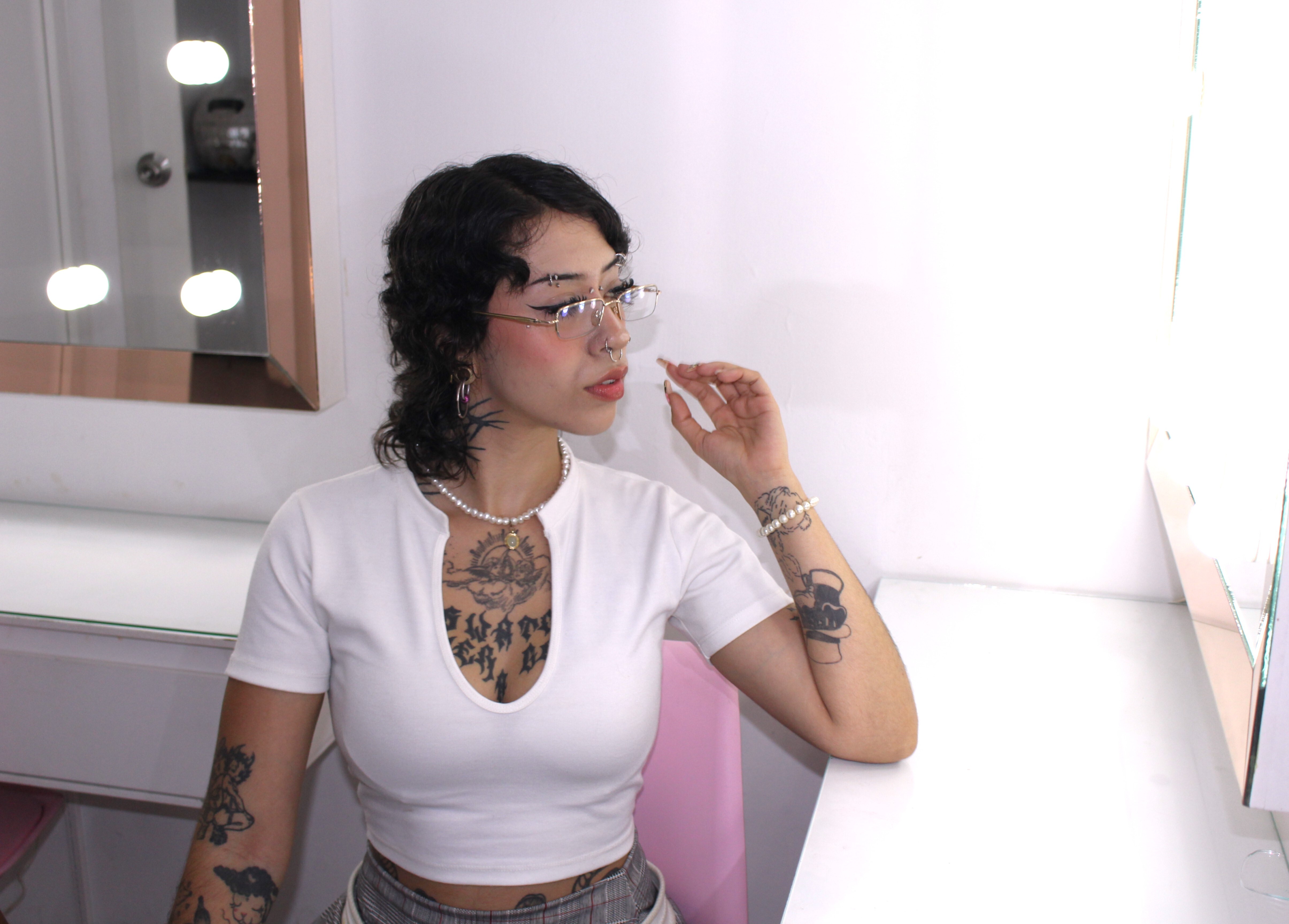 Juliimonroee picture 8