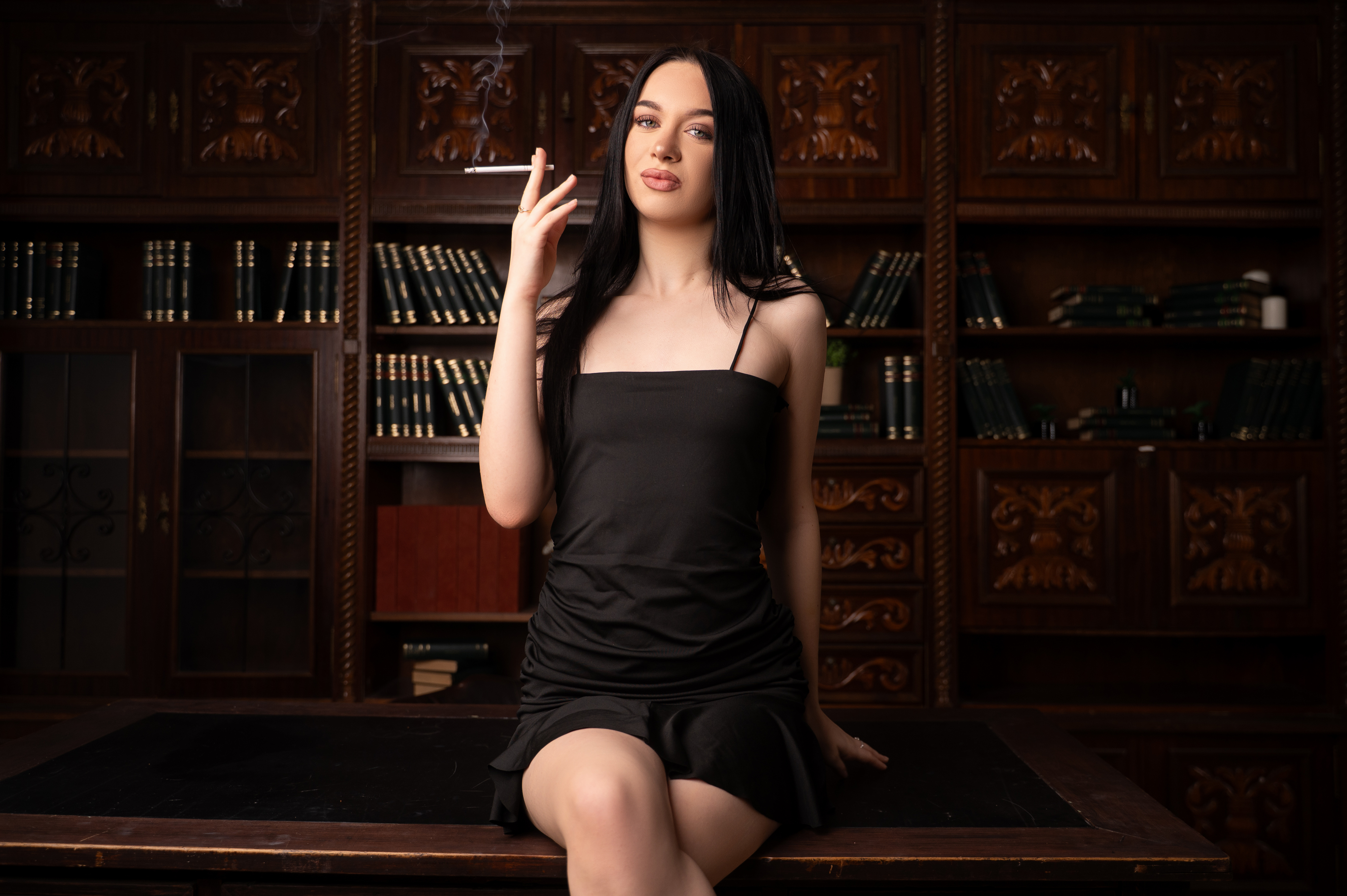 alessiavoss from Jerkmate