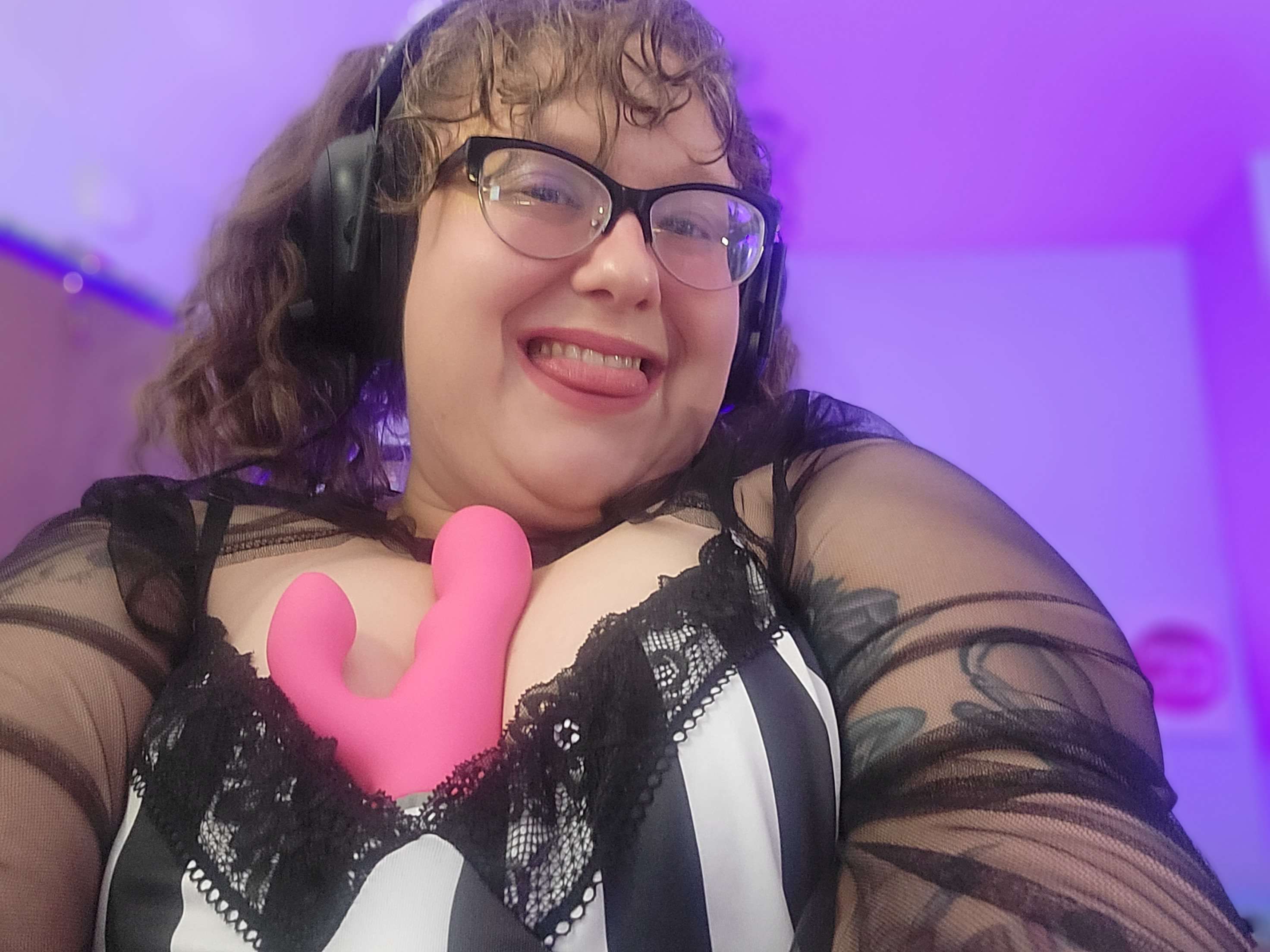 fatveronica from Jerkmate