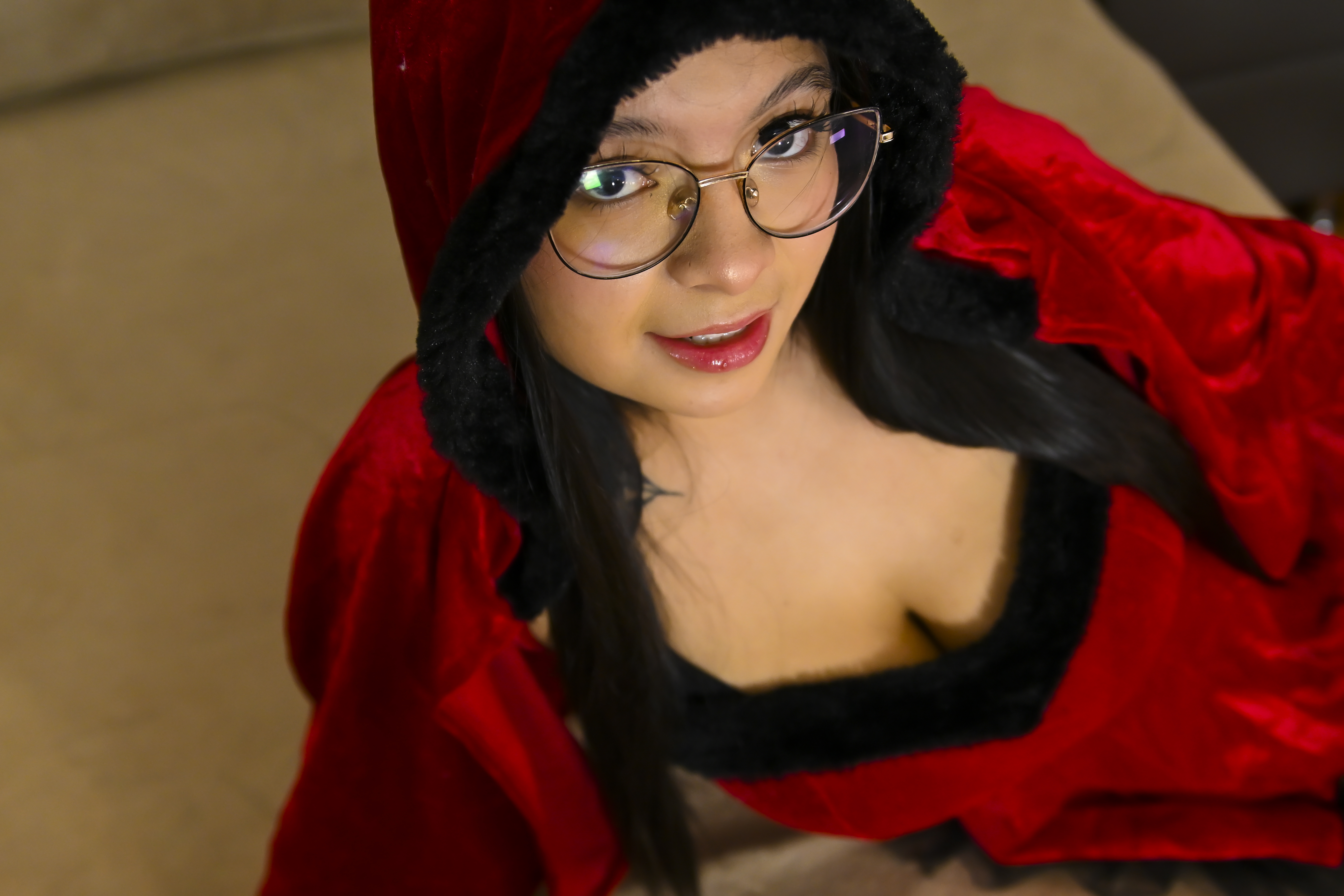 danielamartinezz from Jerkmate