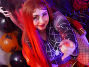 Lussyevans
