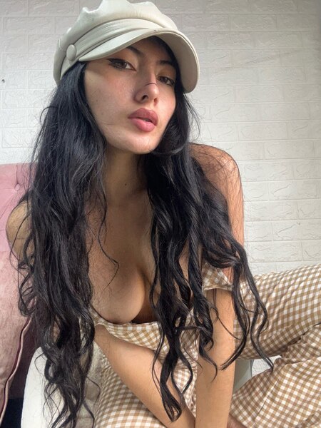 skylarlulu from Jerkmate