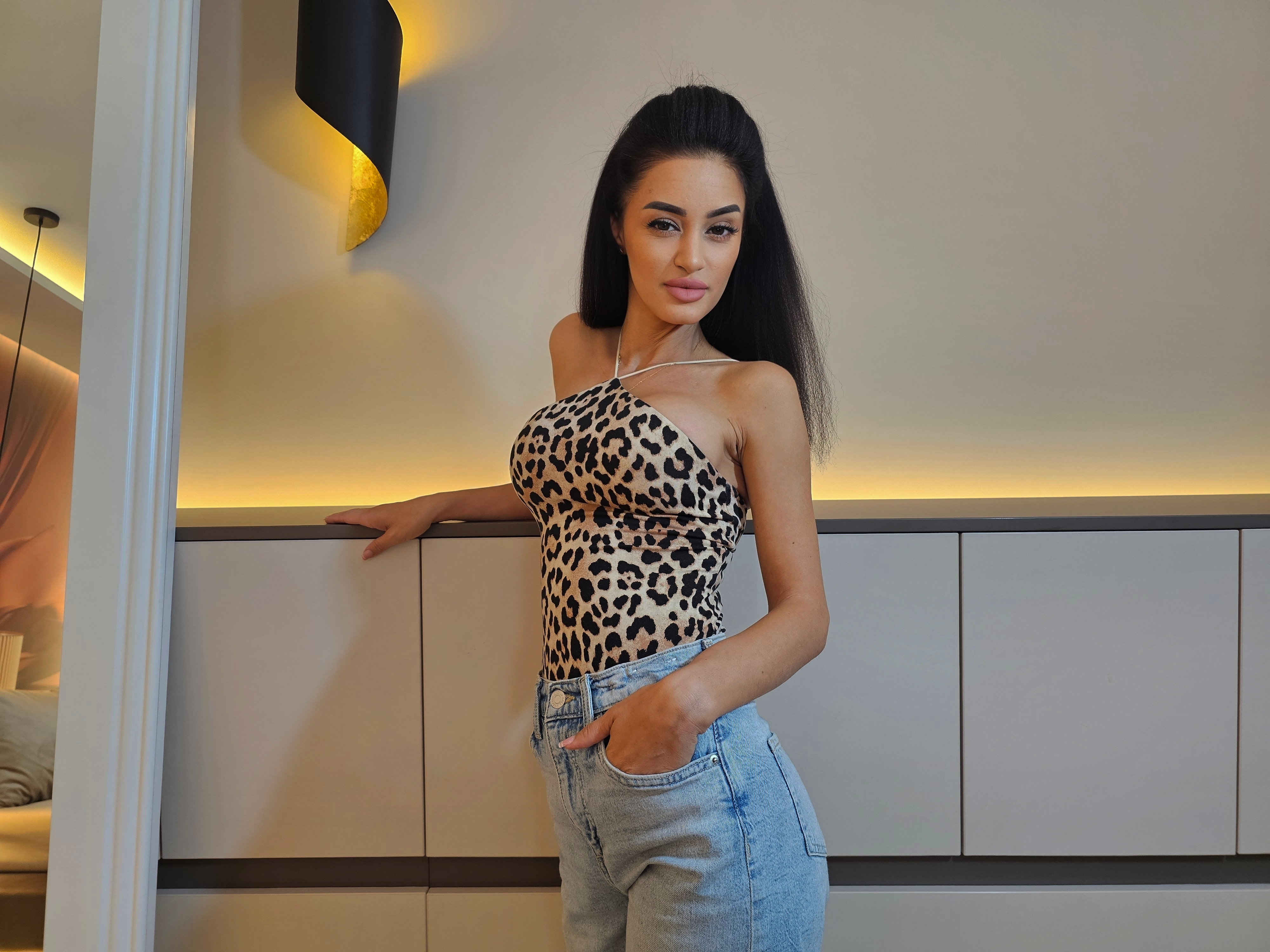 selenanix from Jerkmate