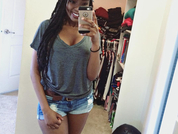 goddesskimarabanks pic