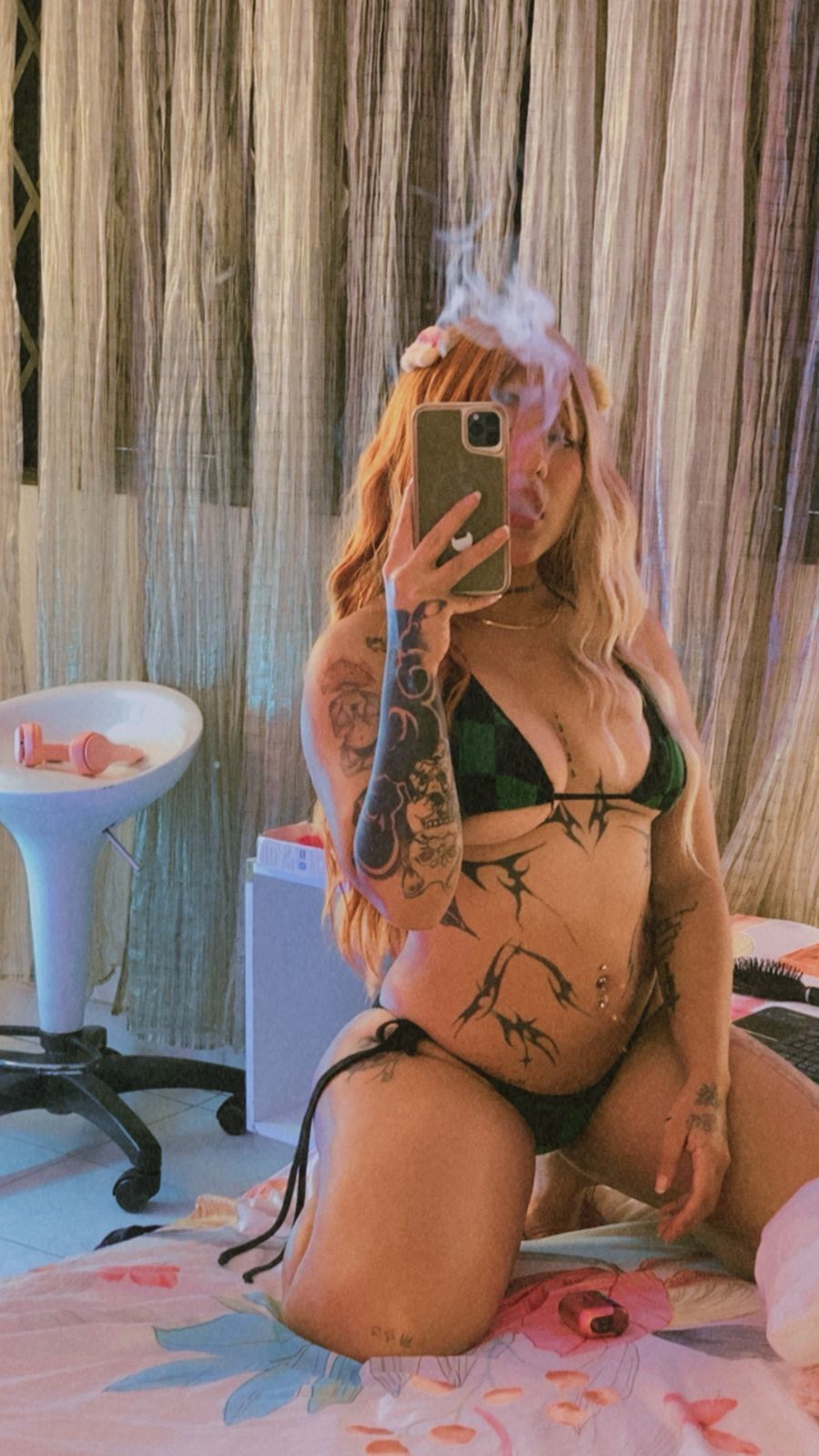 helenaswani from Jerkmate