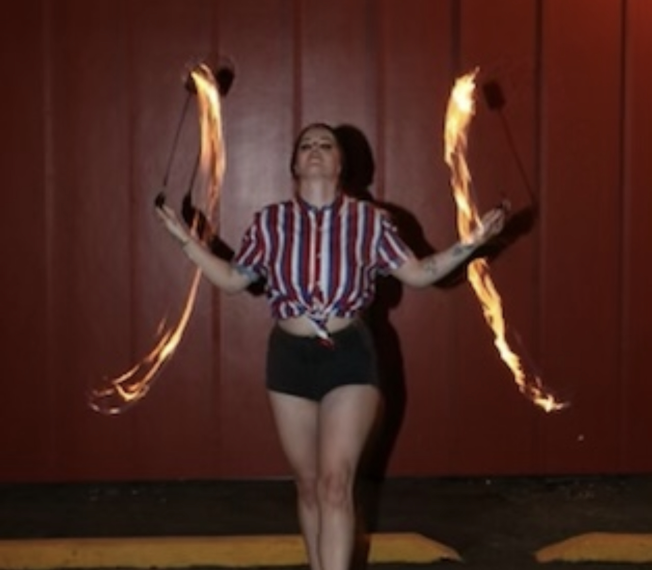 genderqueergoddess from Jerkmate