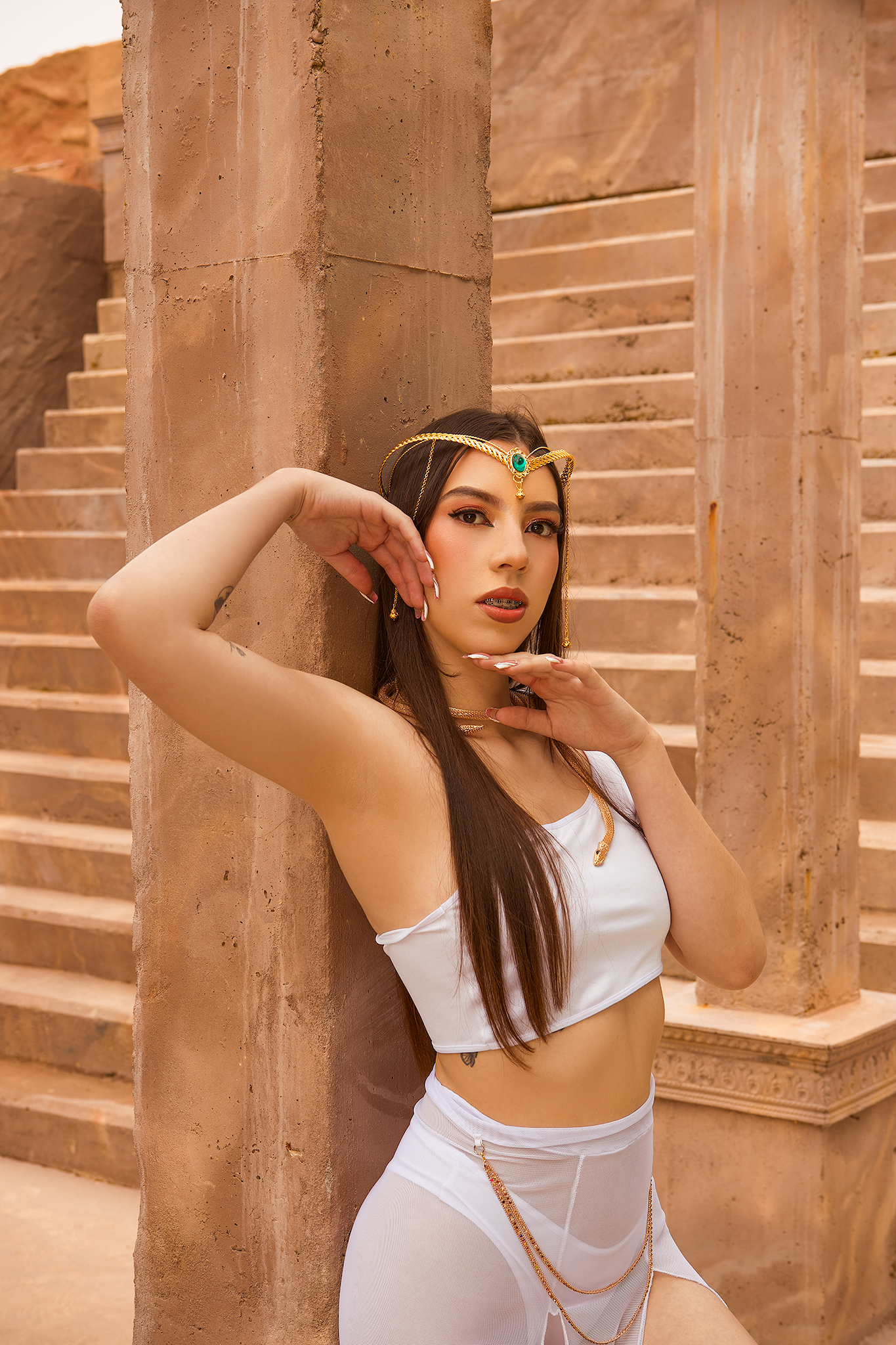 ariabennet from Jerkmate