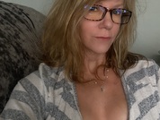 American Cam Girl FunBlondee » Live XXX Cam Photo