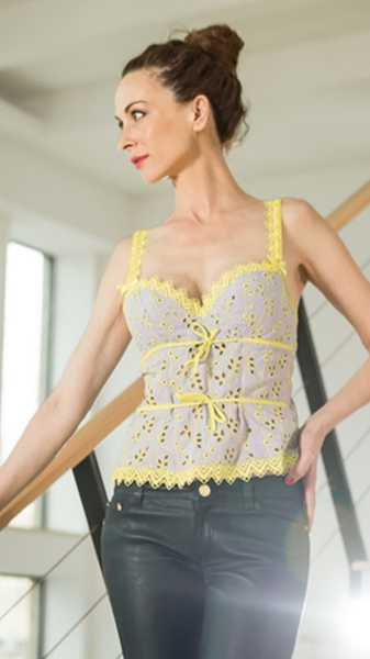 LadyEvolet picture 2