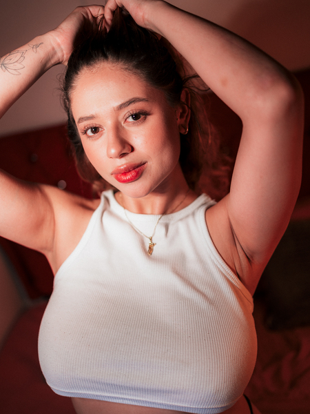 antonellamellons from Jerkmate