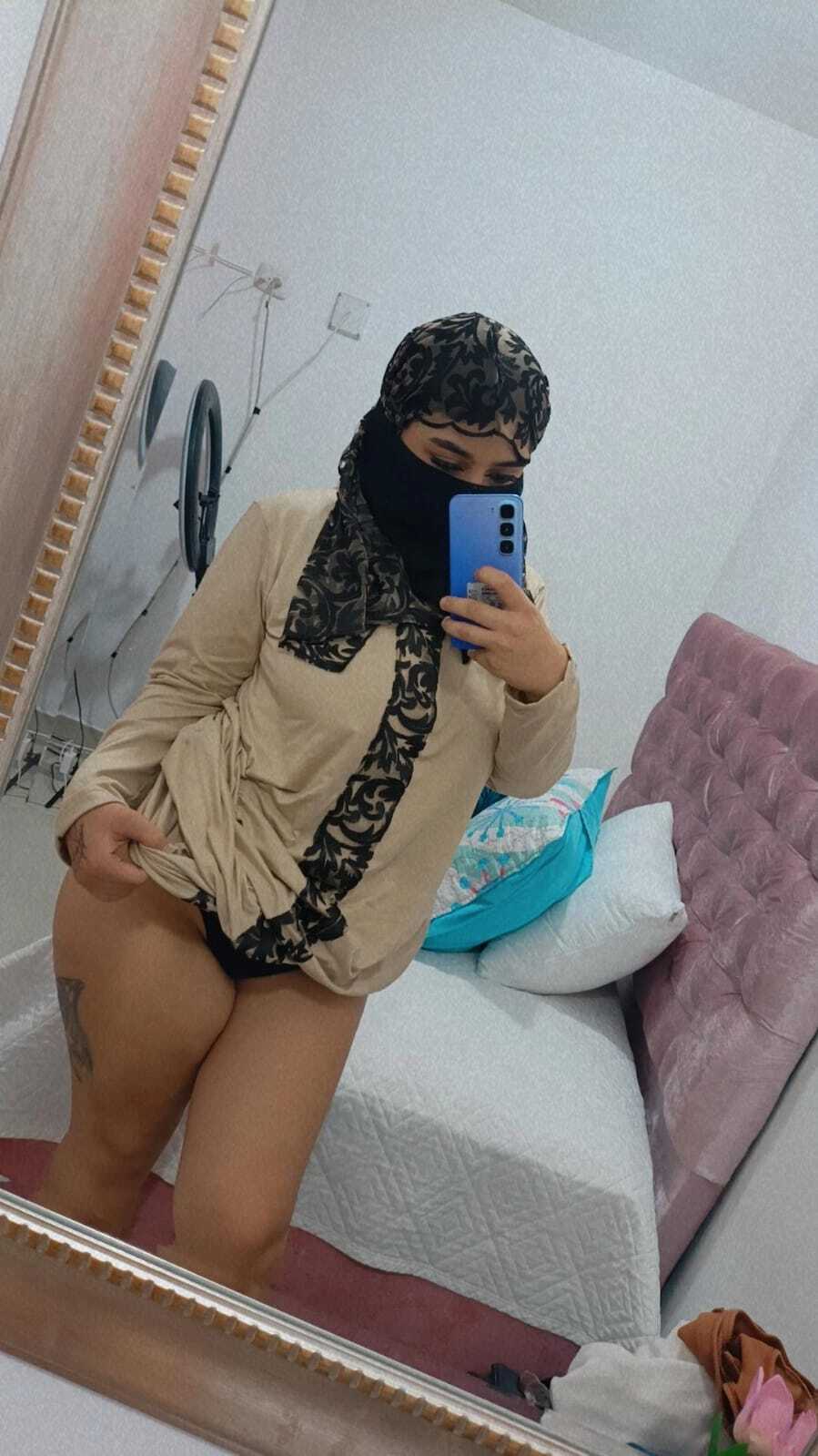 sashaduque from Jerkmate