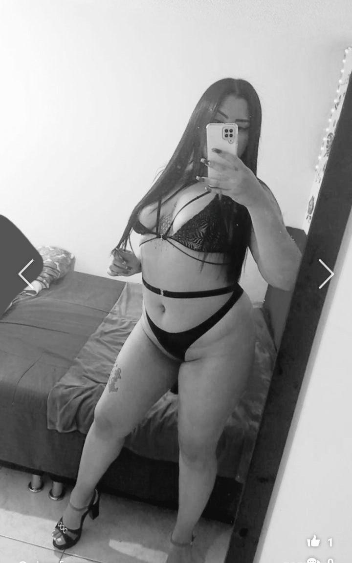 AmberSoleil picture 2