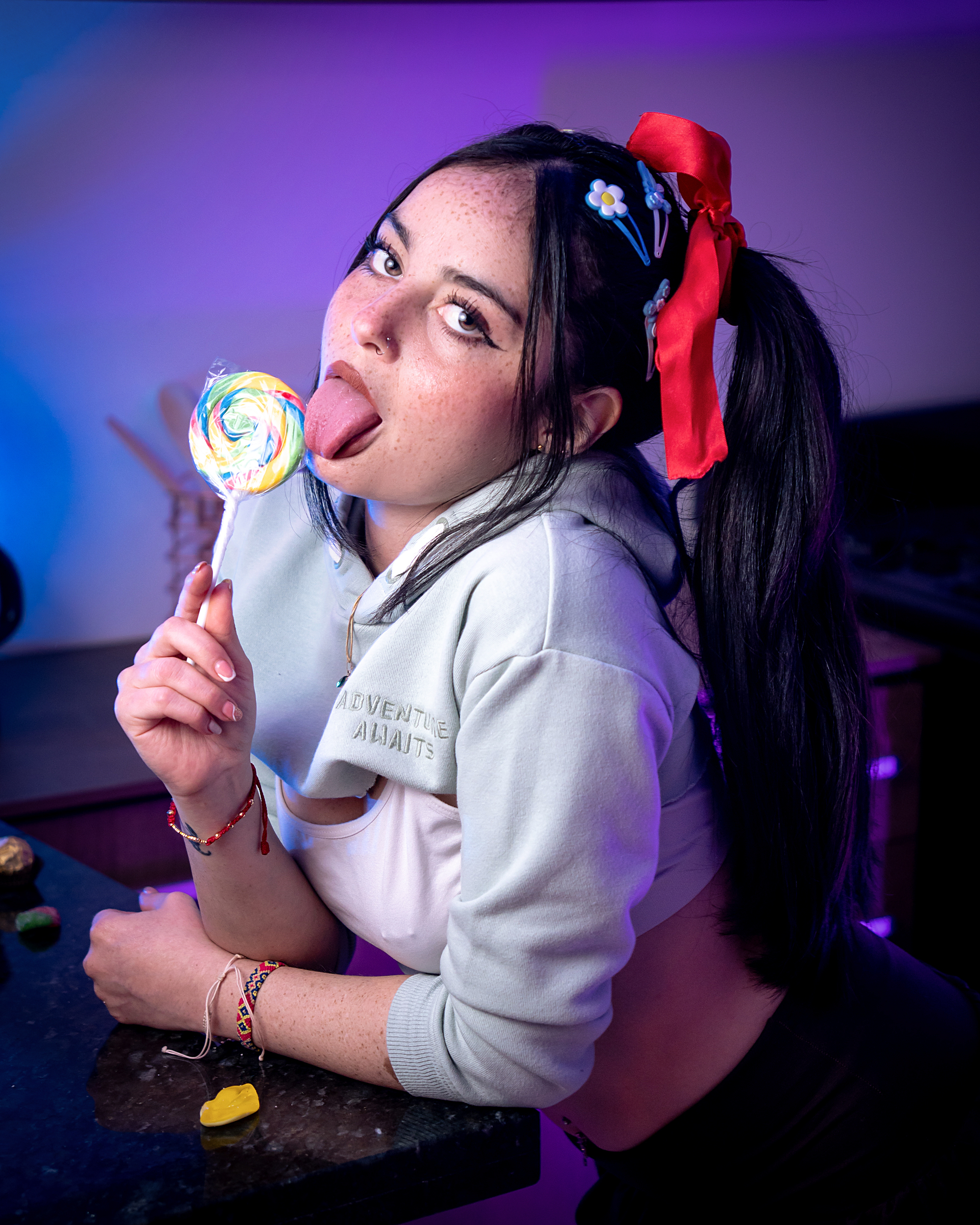 ashleypetit from Jerkmate