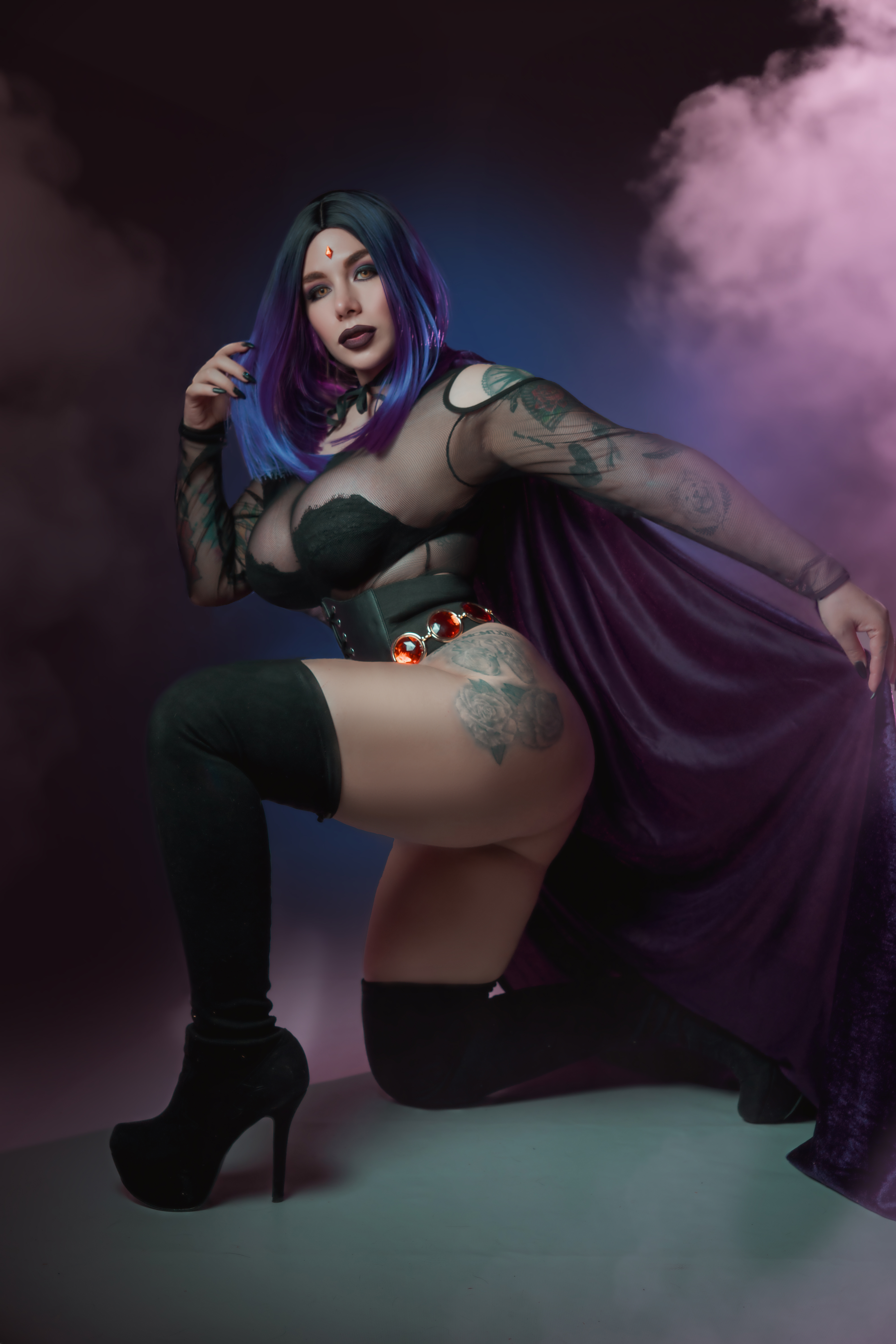 lorenferrer from Jerkmate