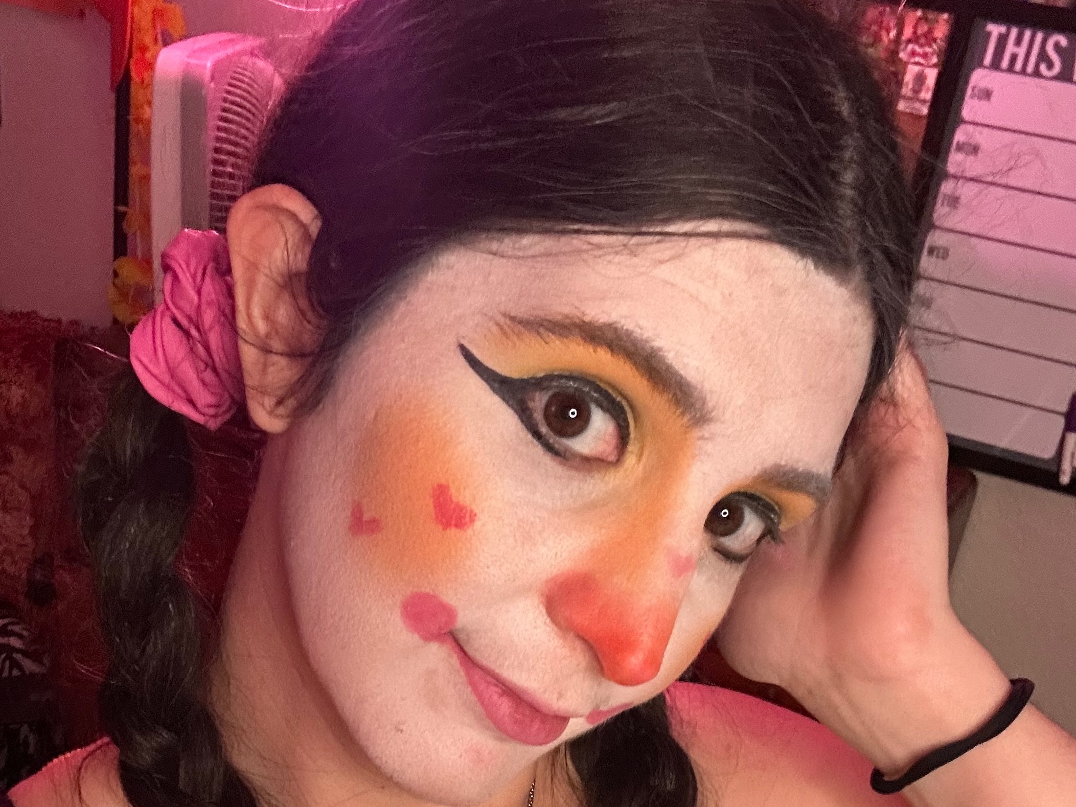 bonnieblast from Jerkmate