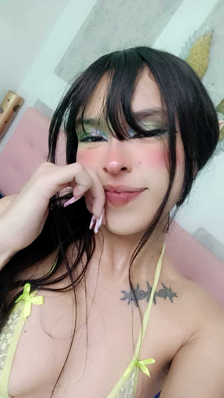 alondraconnor from Jerkmate