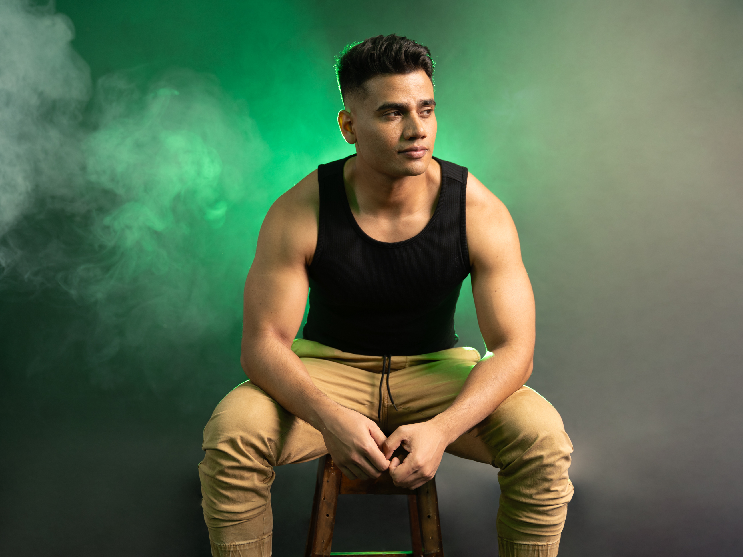 andres121 from Jerkmate