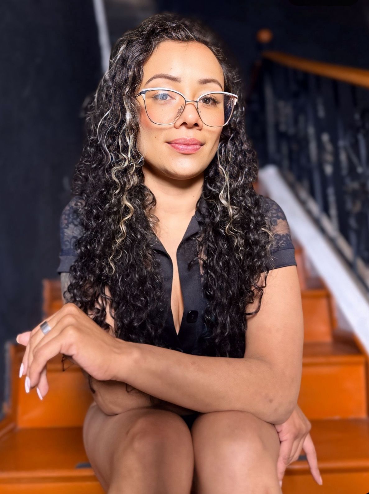 carolaynstone from Jerkmate