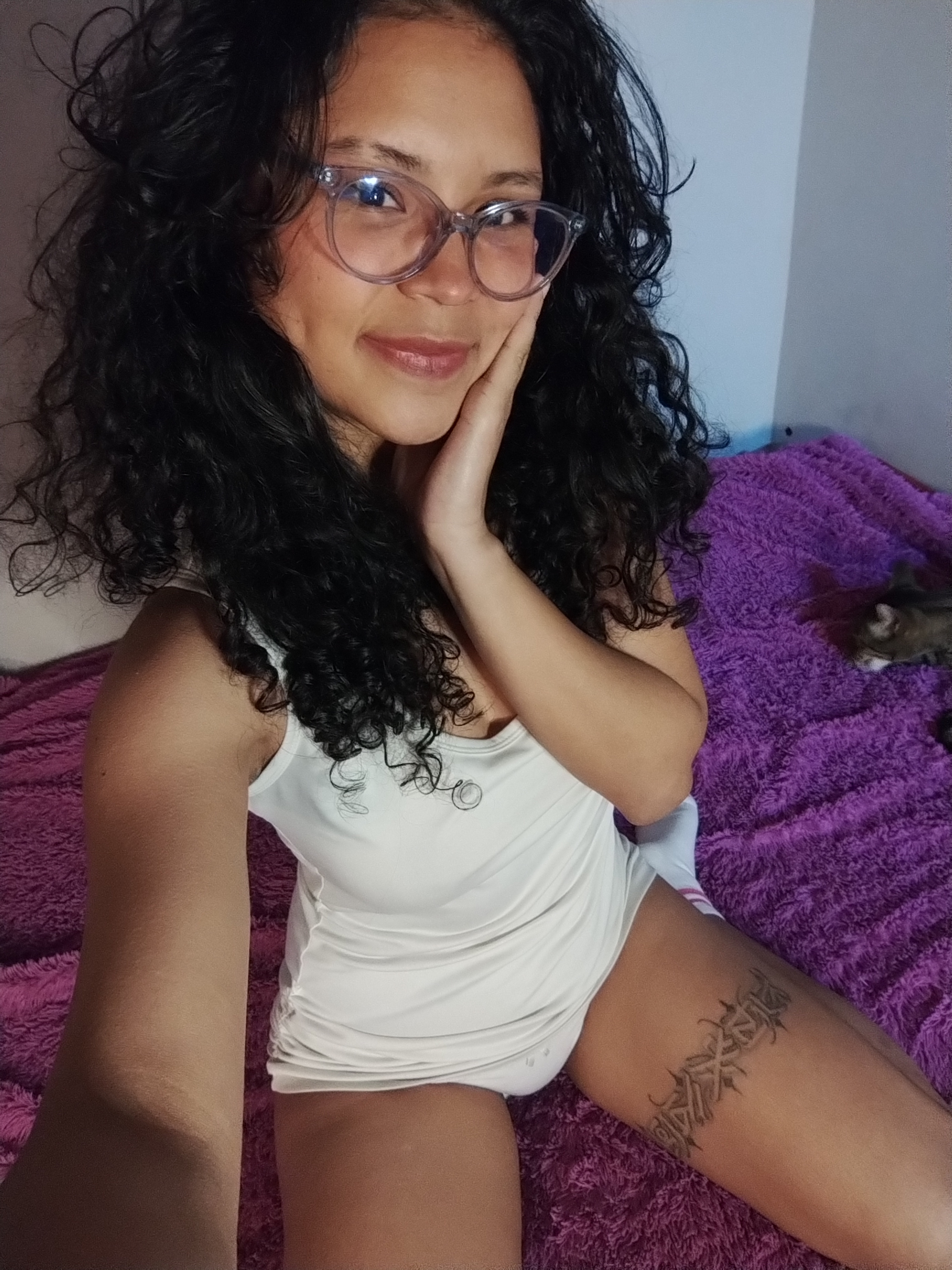 hathorlove from Jerkmate
