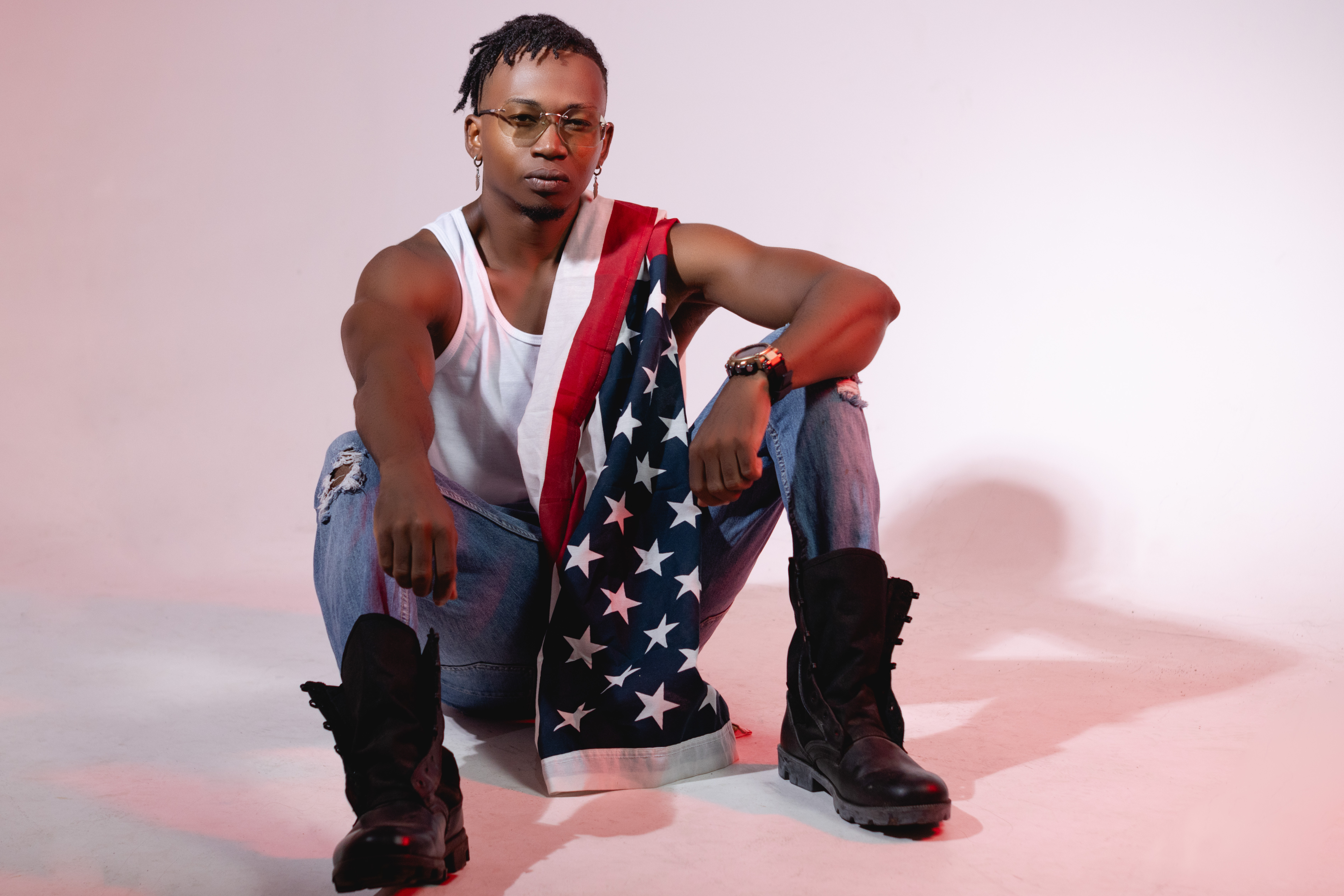 jamalcarter from Jerkmate