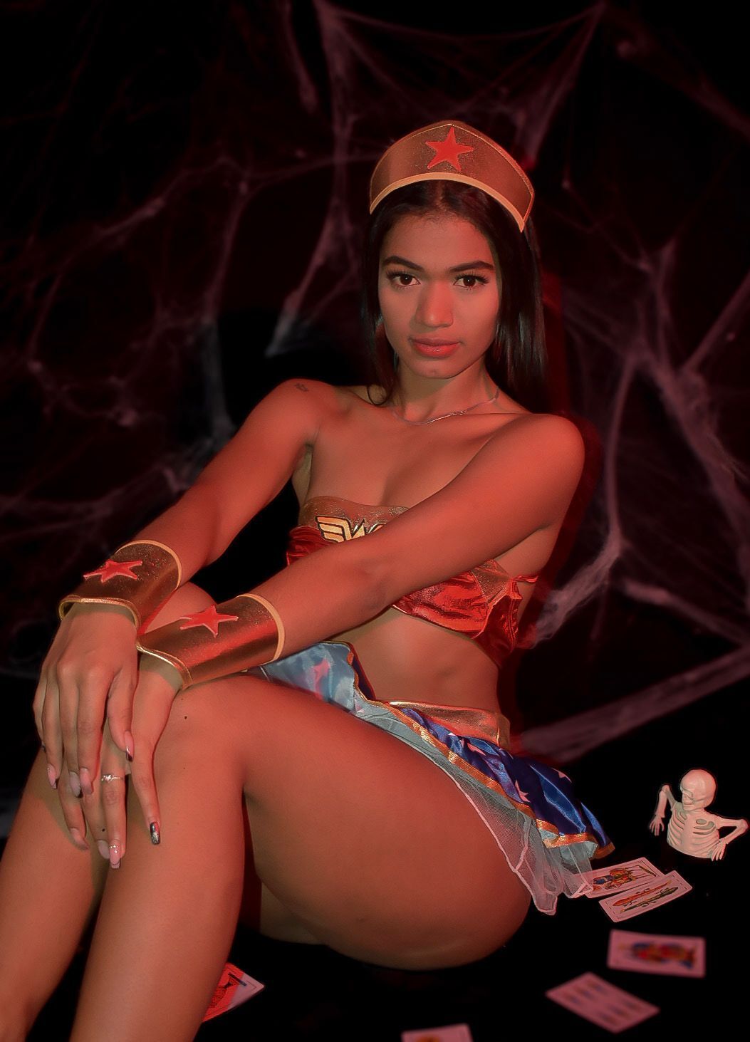 Babe_Collins picture 4