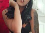 nenablack pic