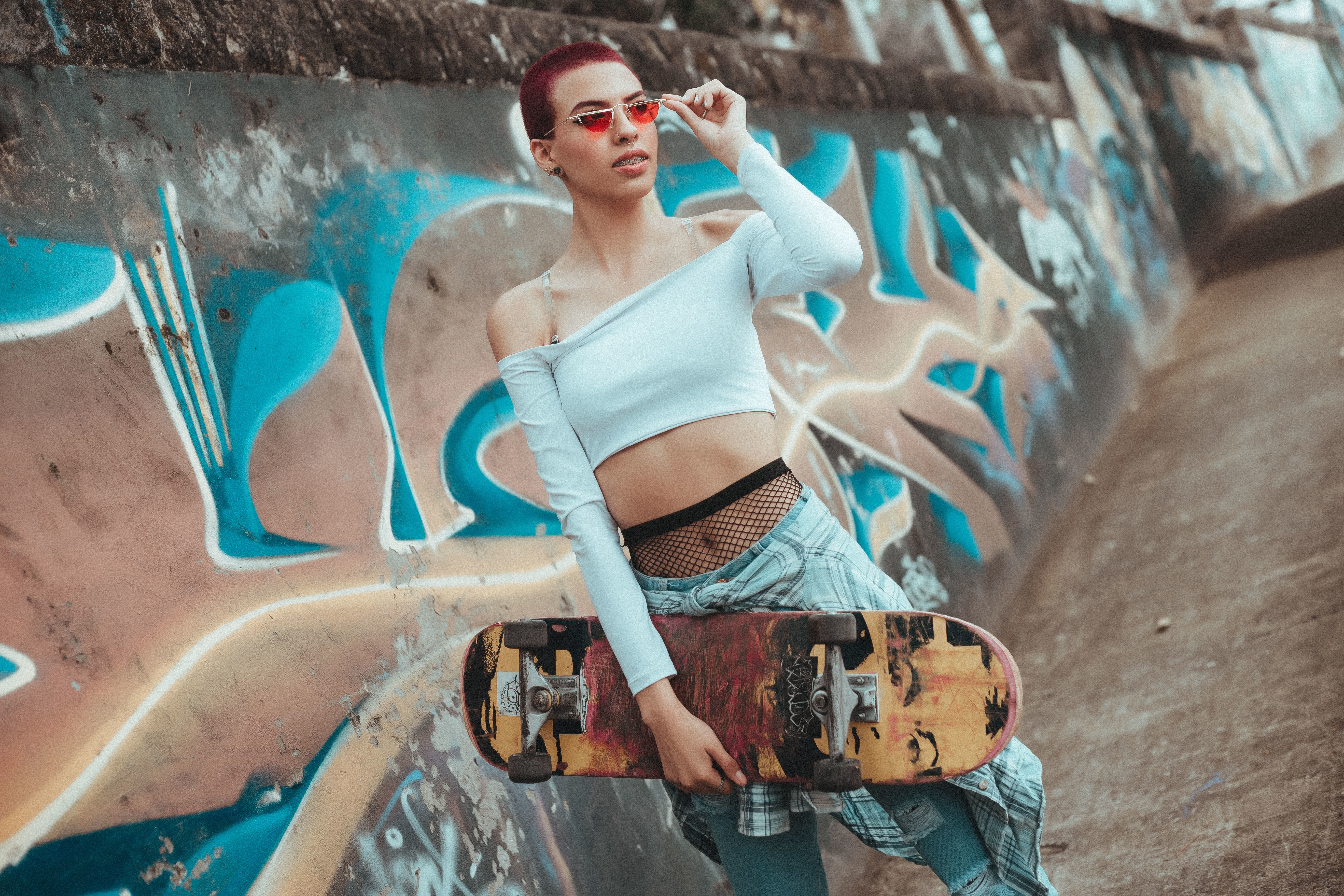 EvaBenely