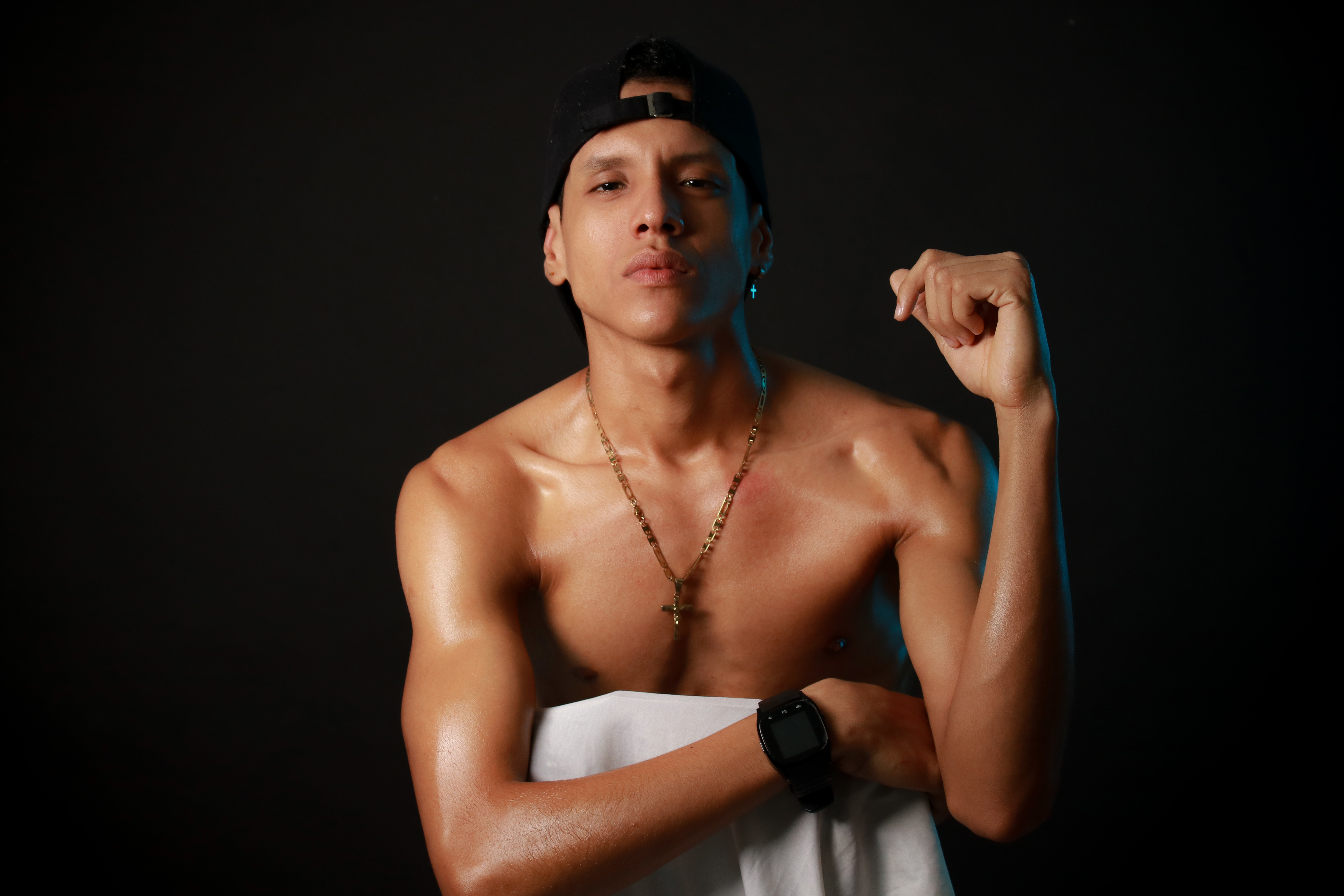 gaboreyes from Jerkmate